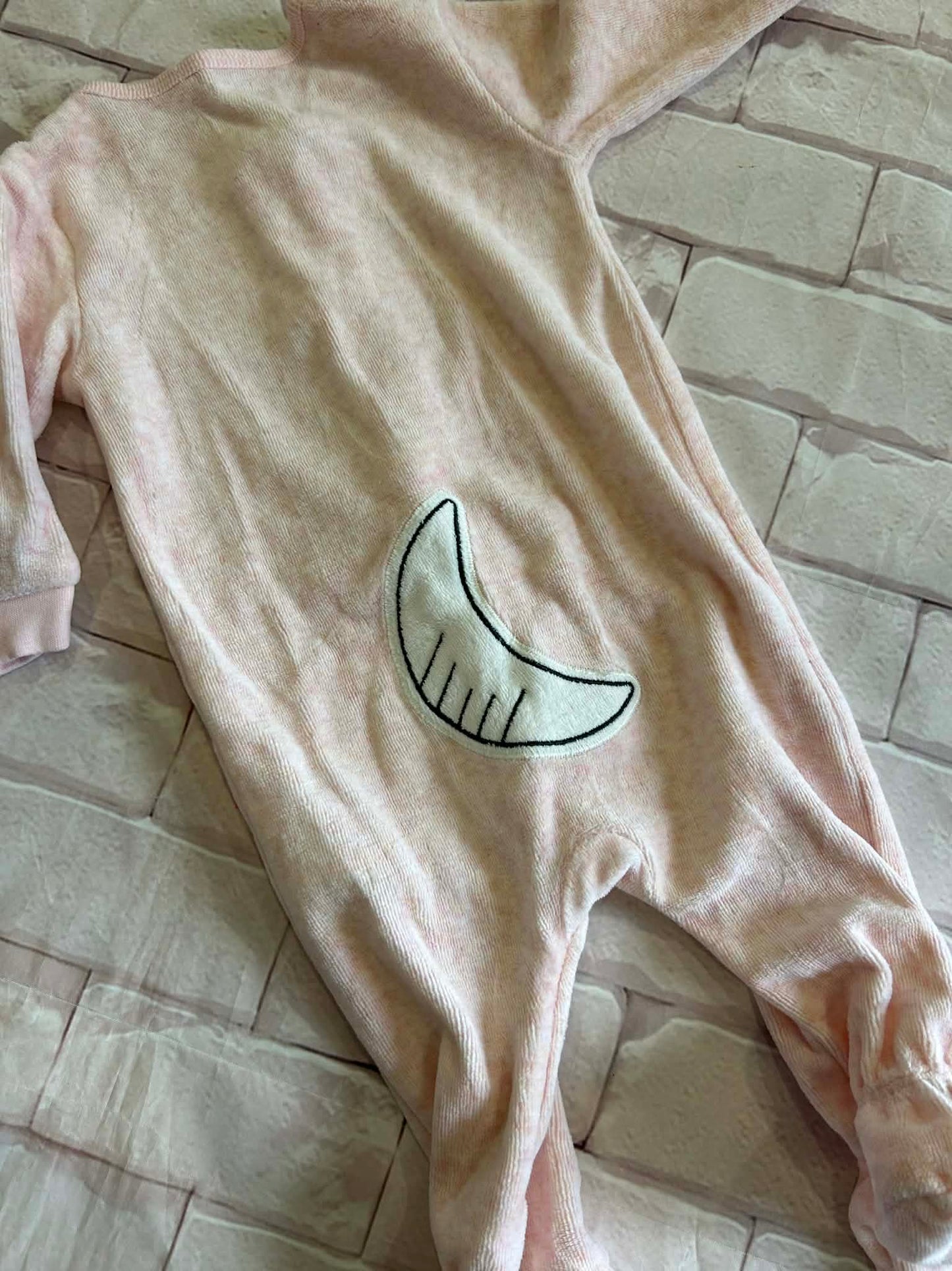 Sleepwear Size 3m