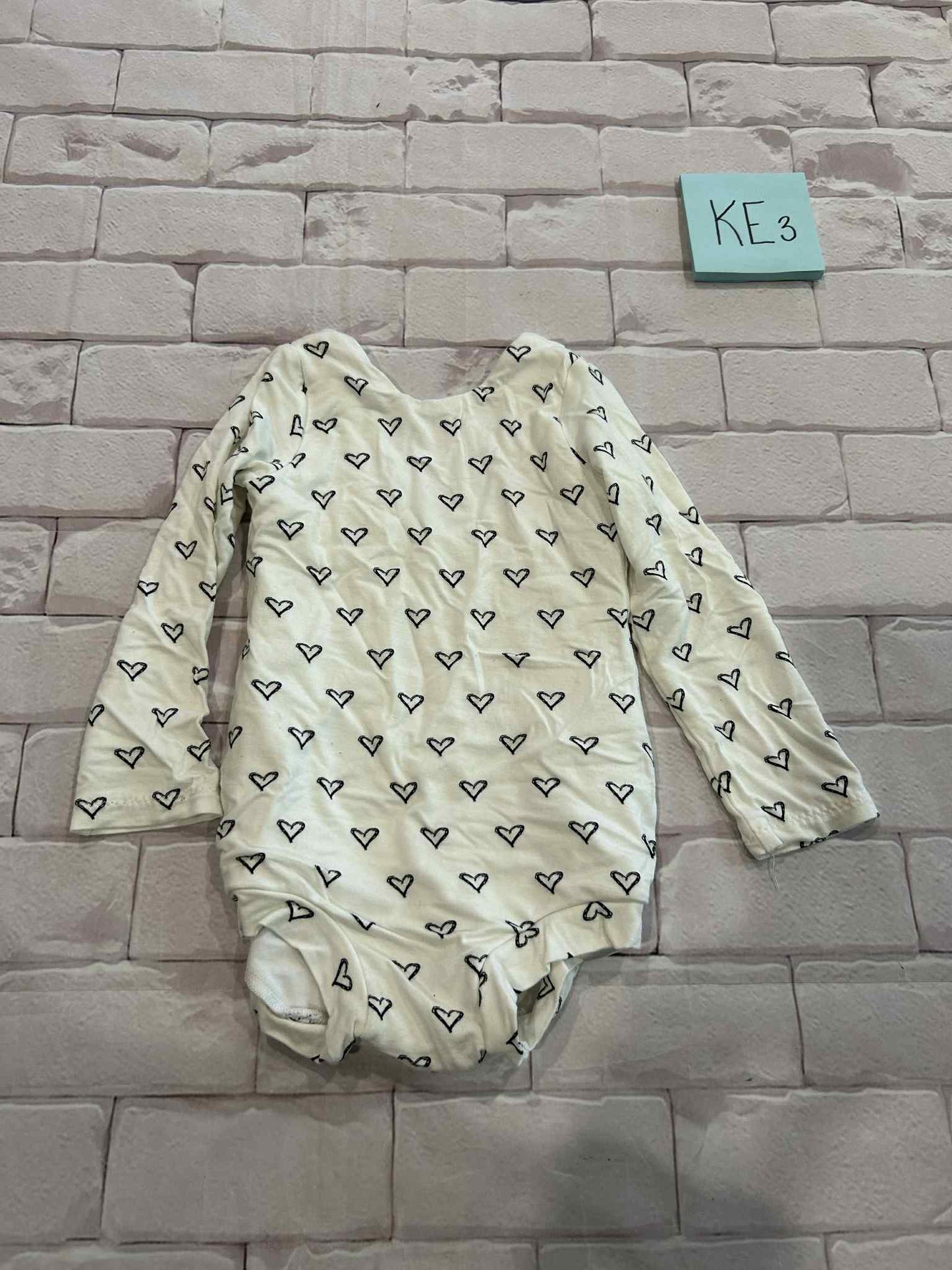 Girls Outfits Size 6-12m