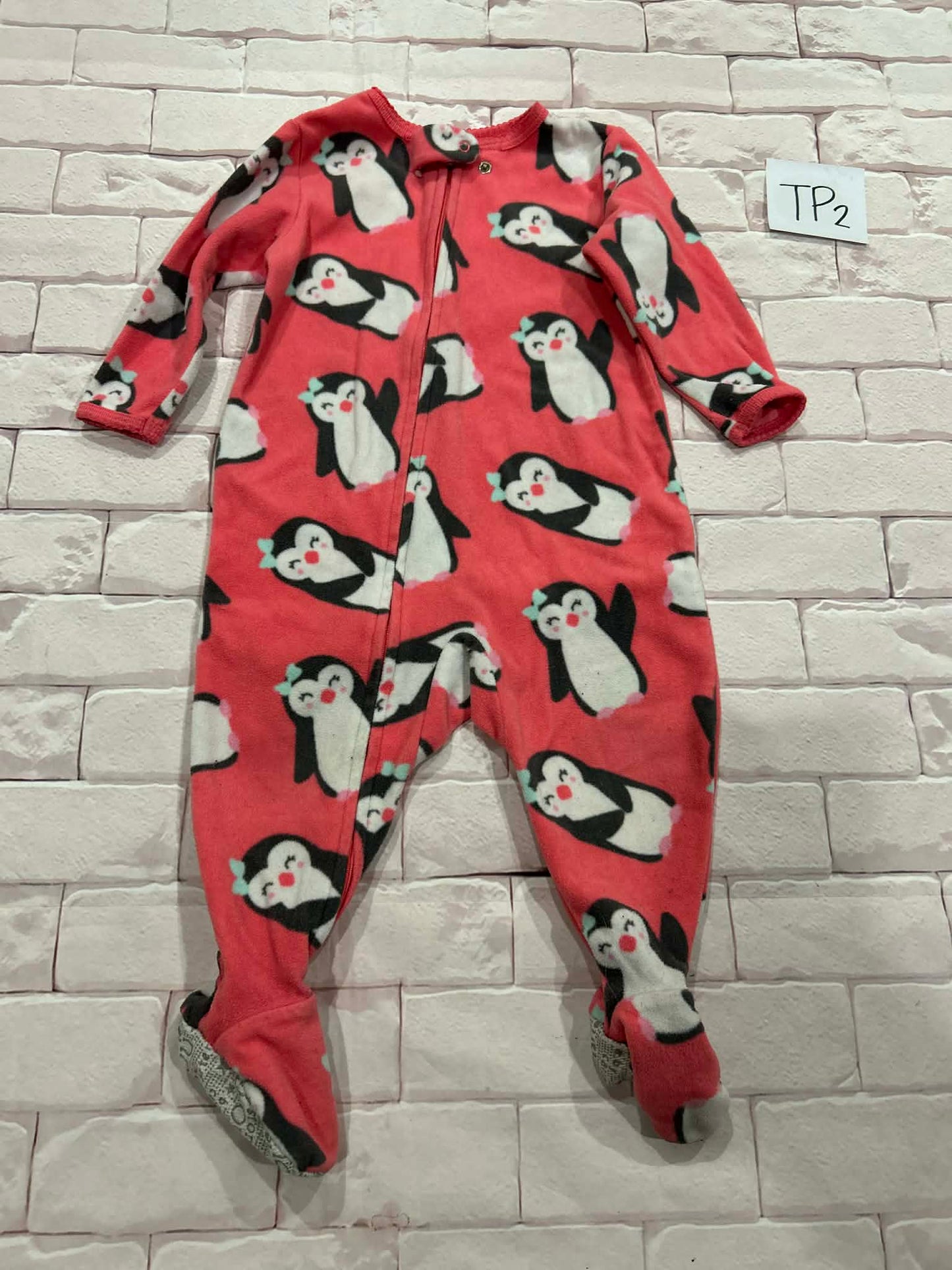 Sleepwear Size 12m Fleece