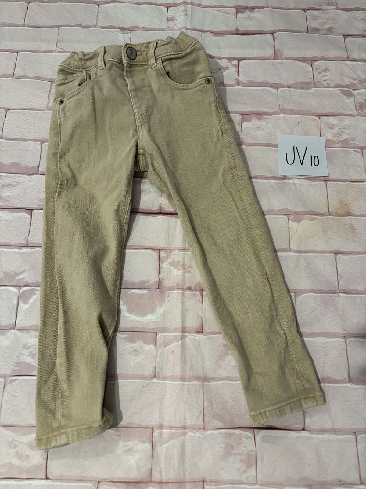 Bottoms Size 3-4