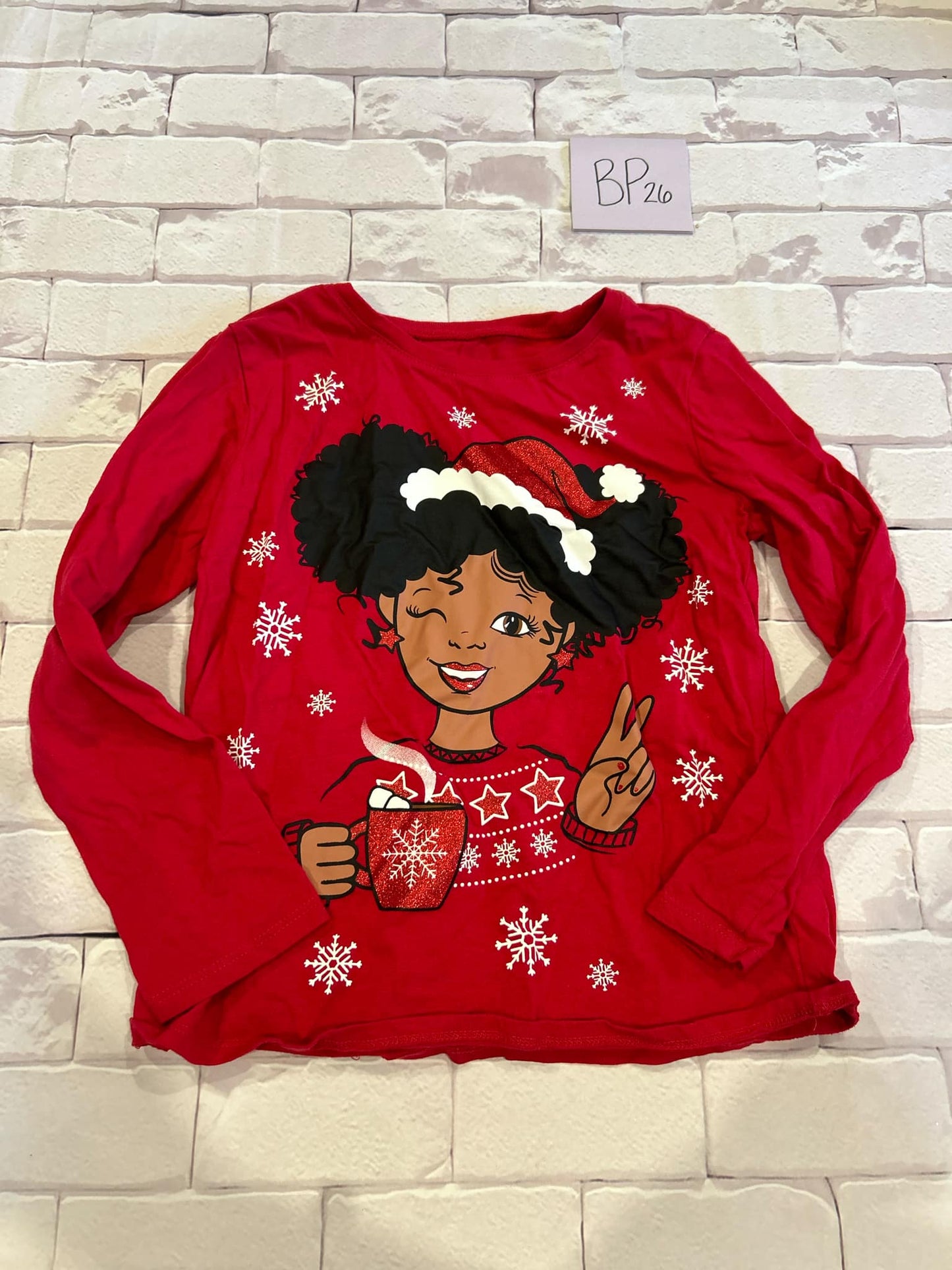 Girls Tops Size 7-8