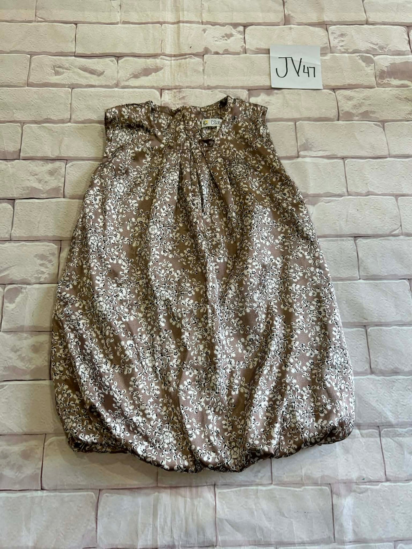 Dress Size 12m