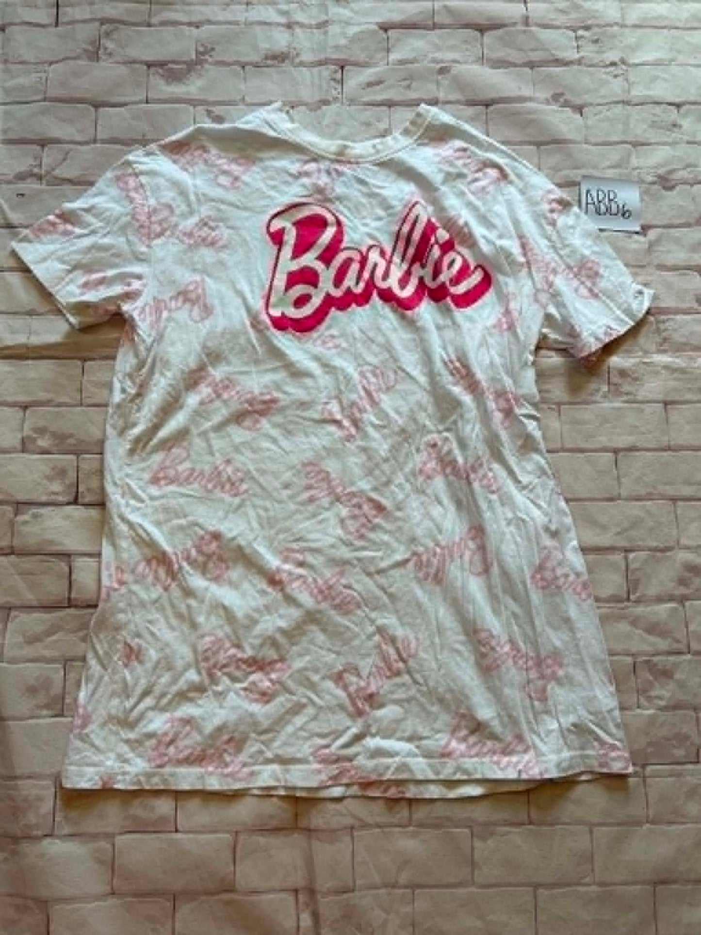 Ladies Tops Size S Oversized