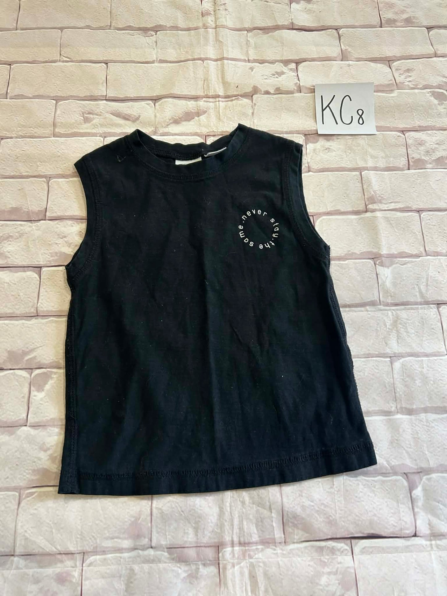 Tops Size 2-3