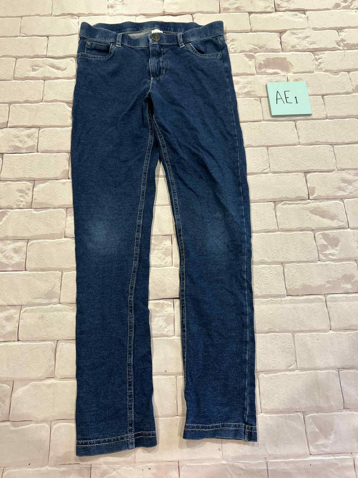 Girls Bottoms Size 8