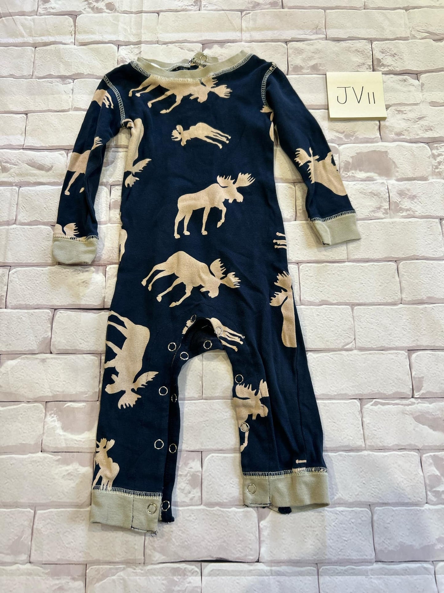 Boys Sleepwear Size 18m
