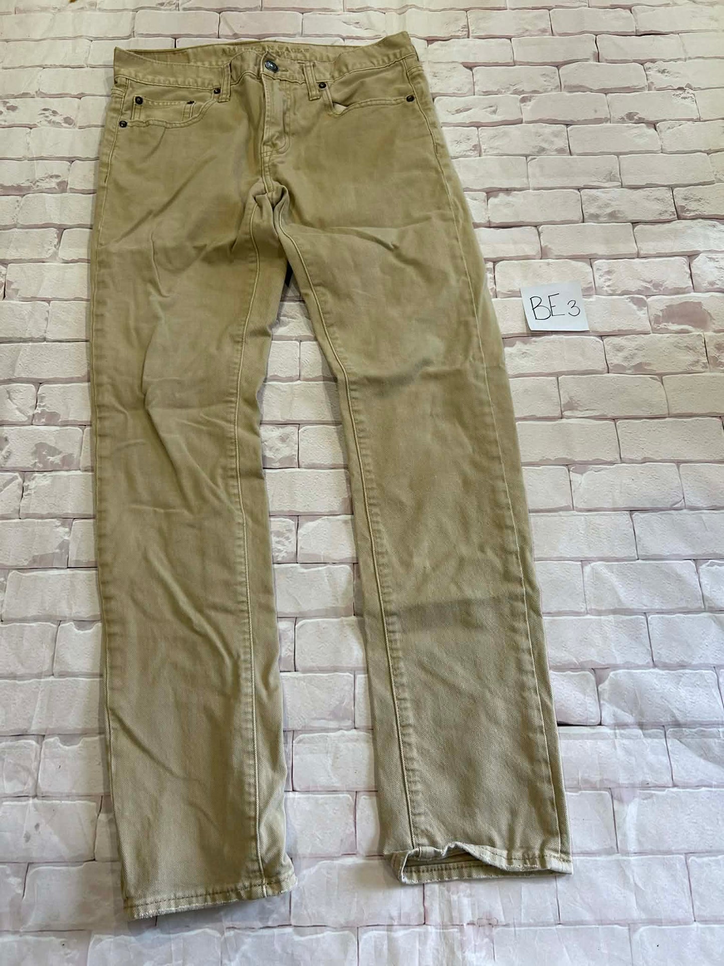 Ladies Bottoms Size 32X34