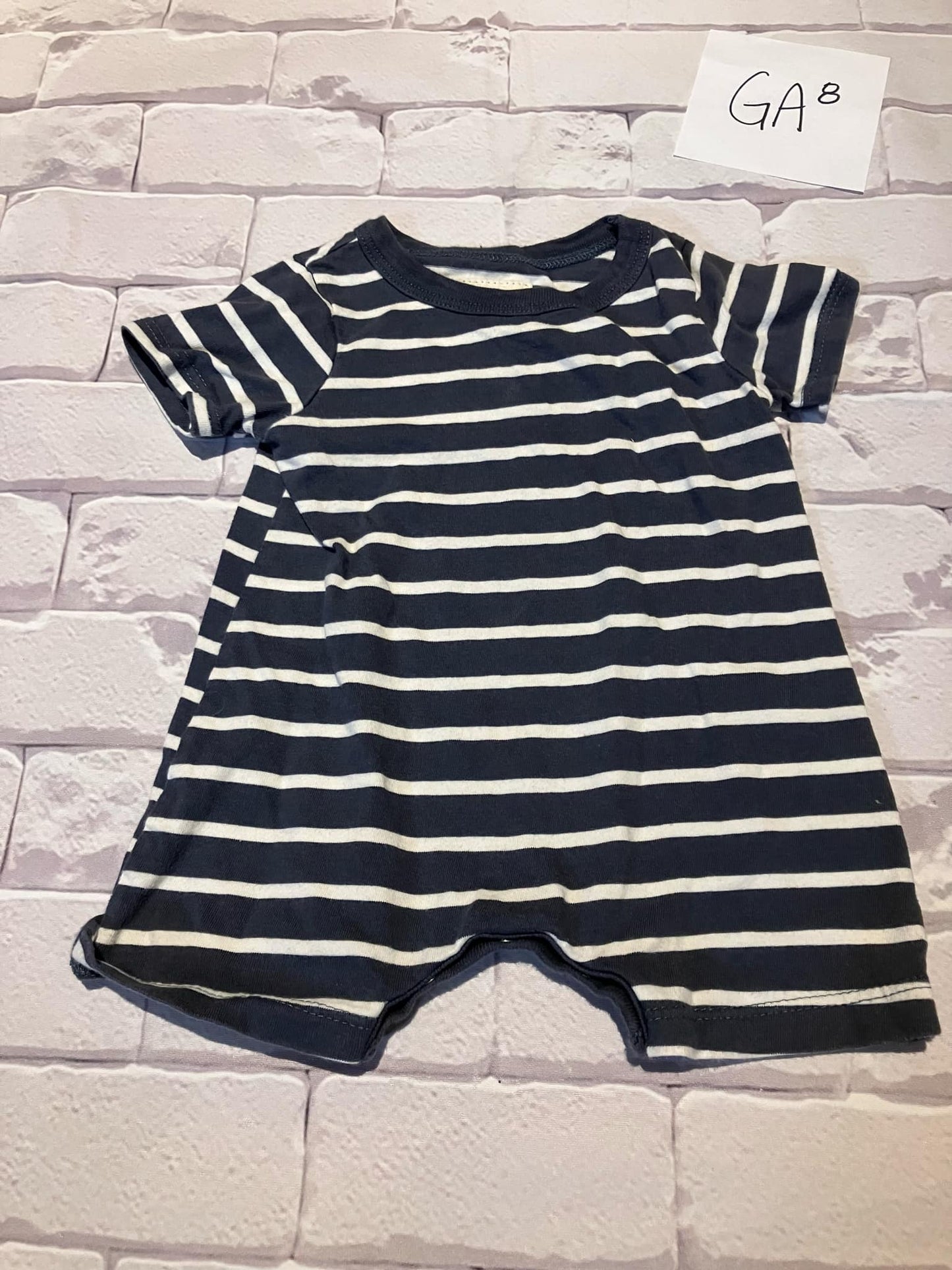 Boys Outfit Size 0-3m