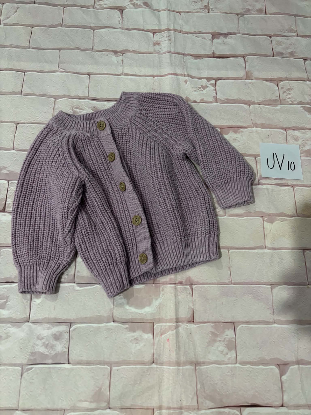 Tops Size 18m