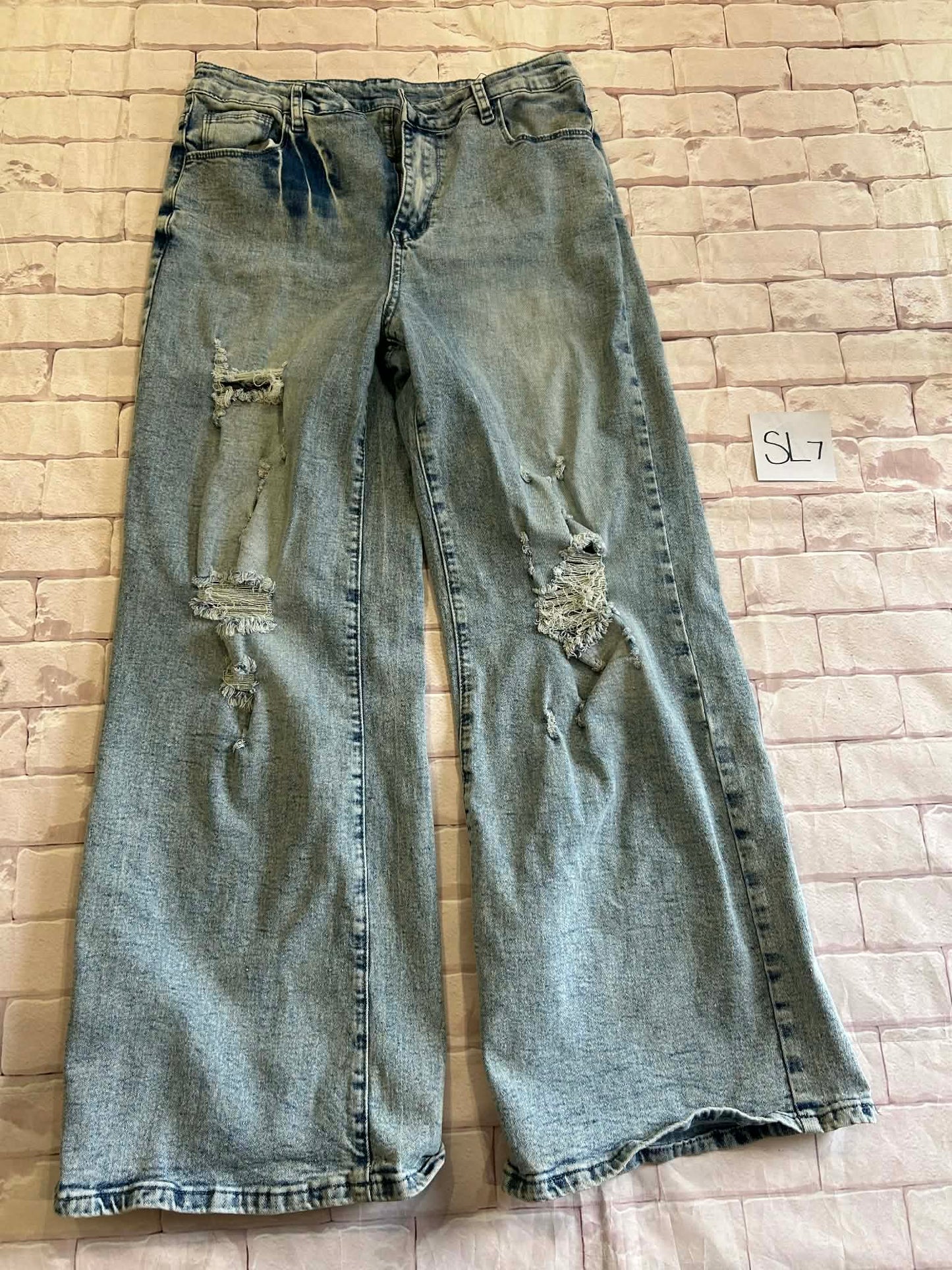 Ladies Bottoms Size XL