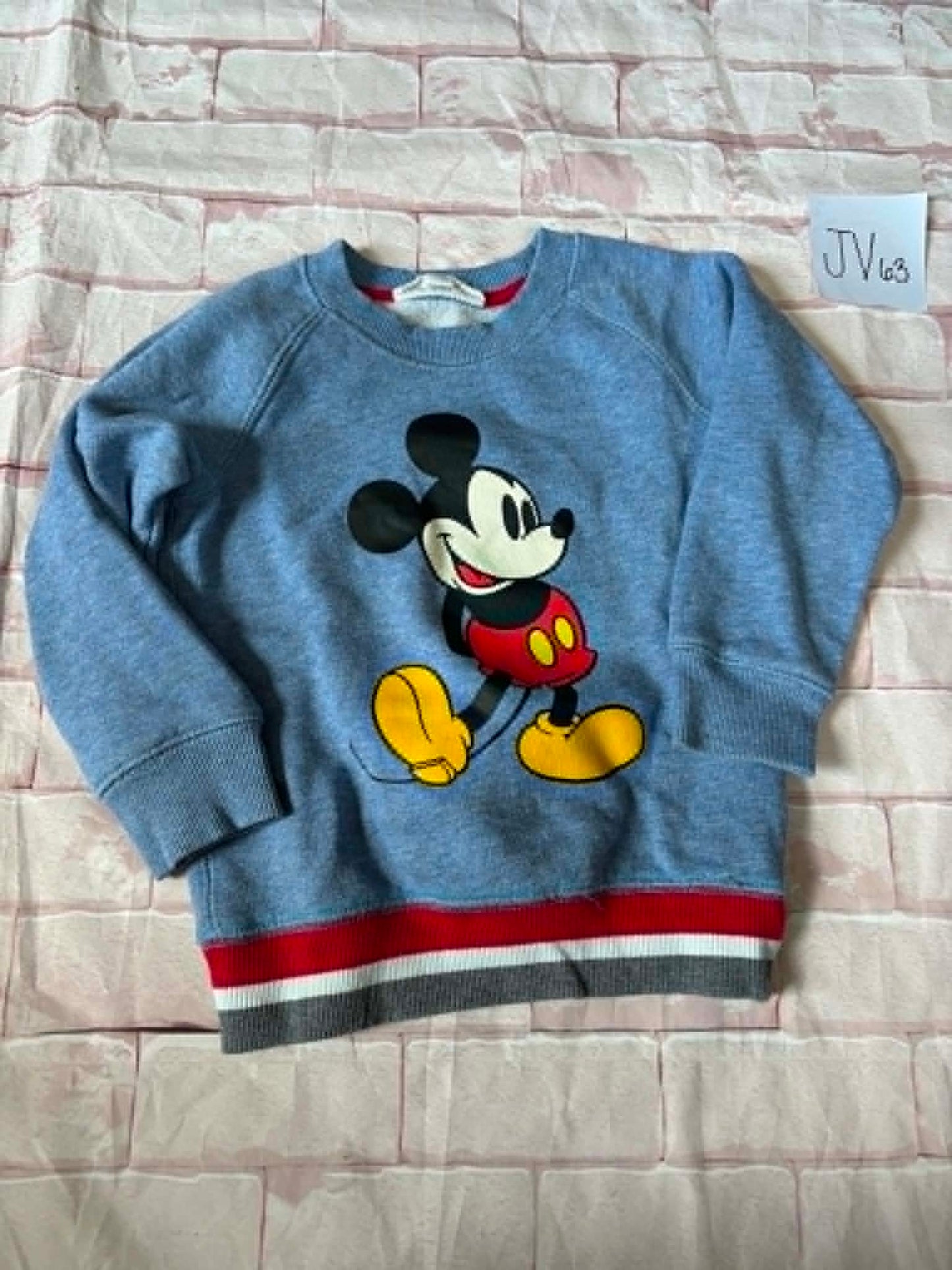 Tops Size 3