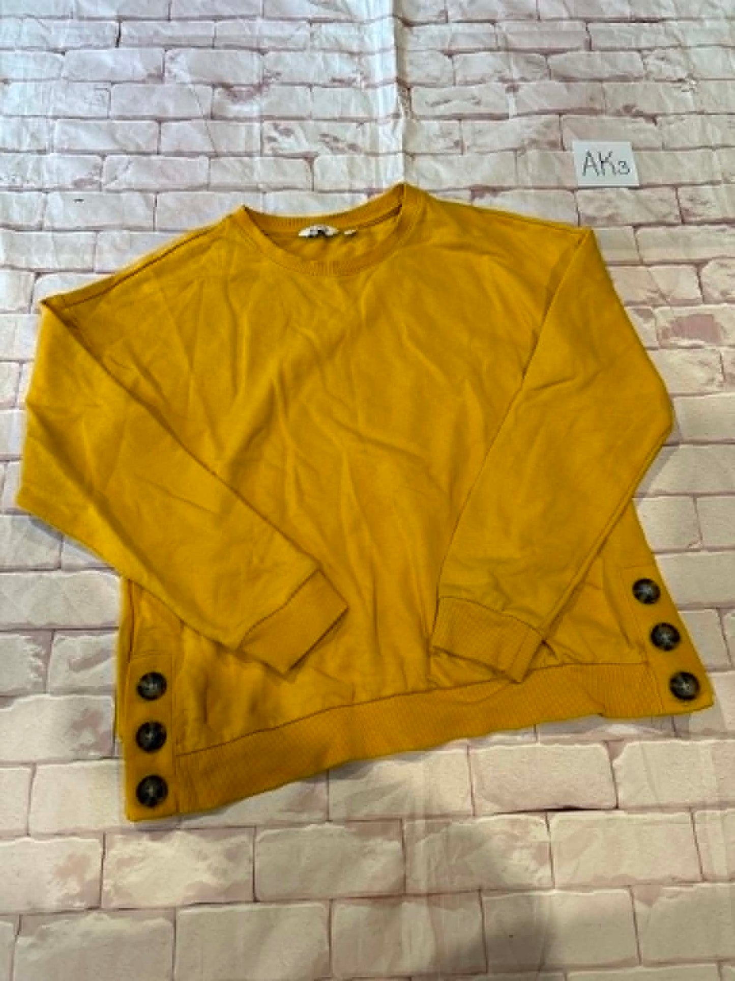 Ladies Tops Size S