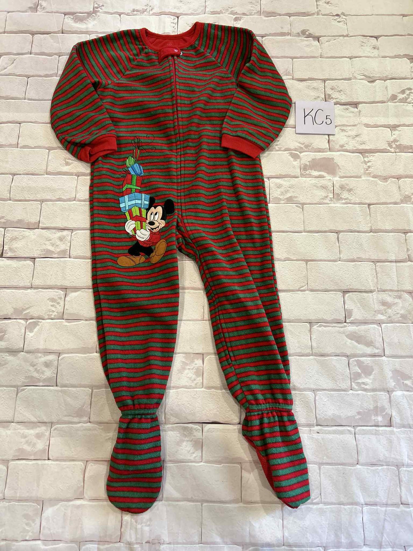 Sleepwear Size 3 Fleece