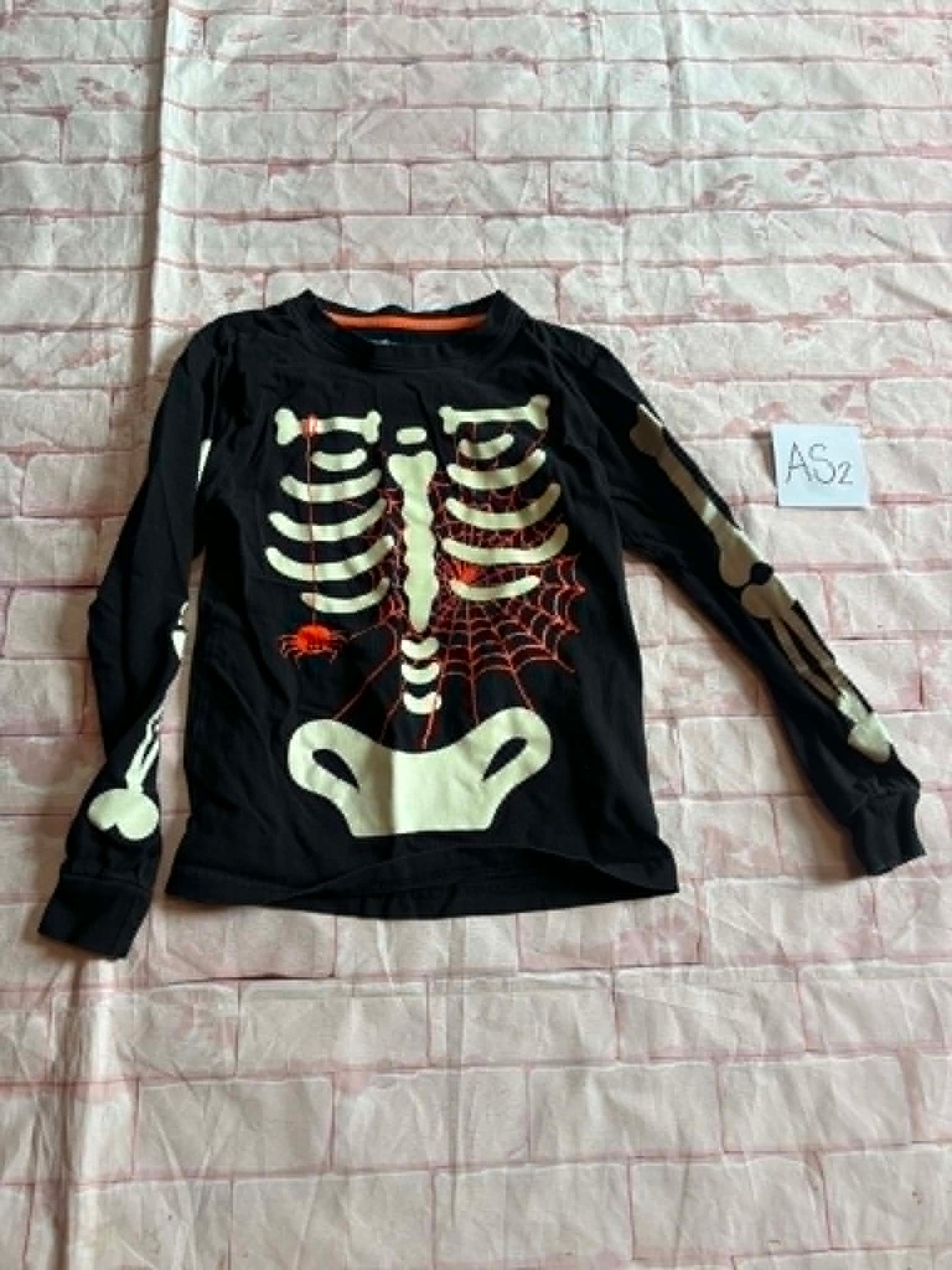 Tops Size 7/8