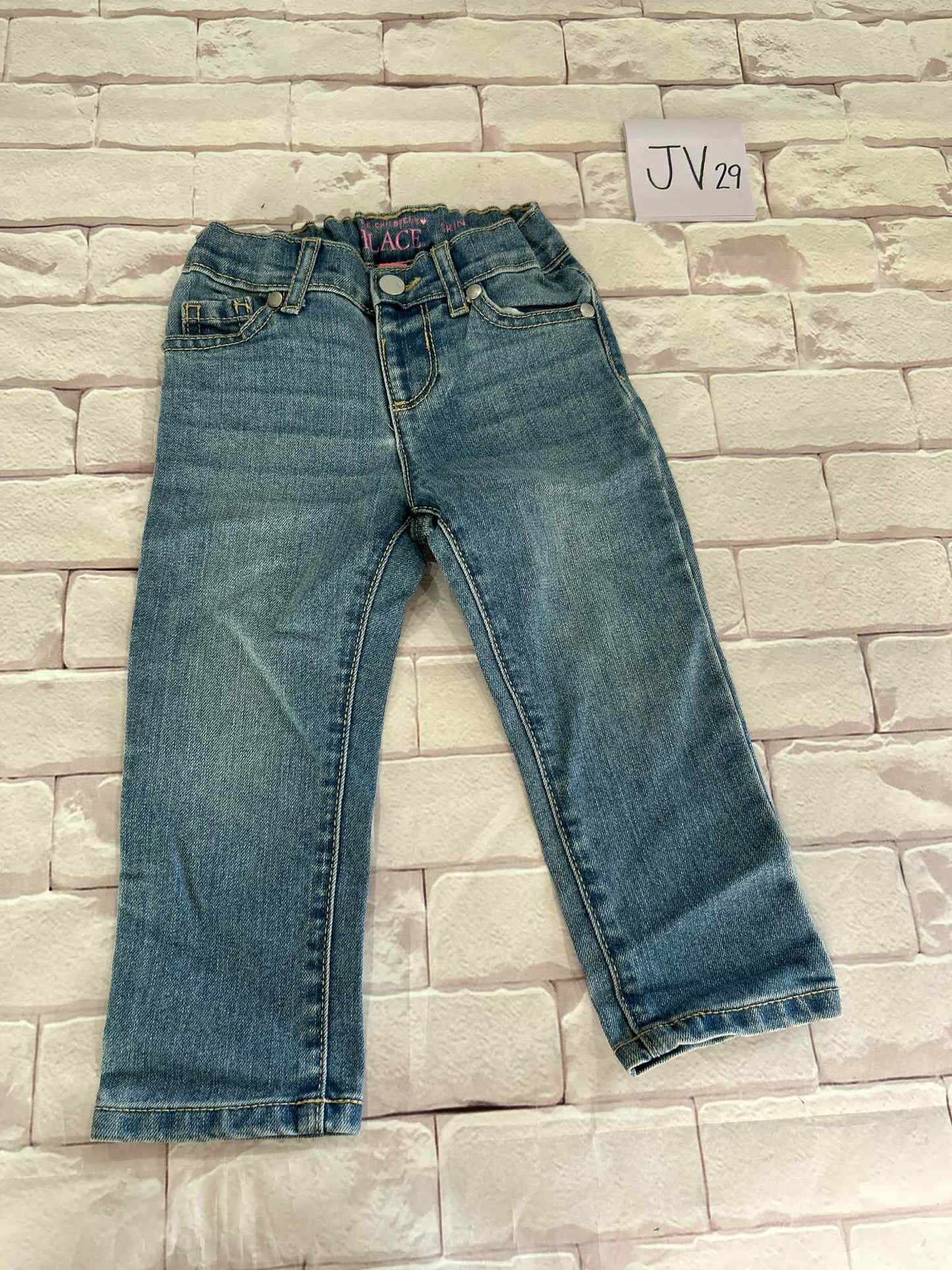 Bottoms Size 2 Skinny