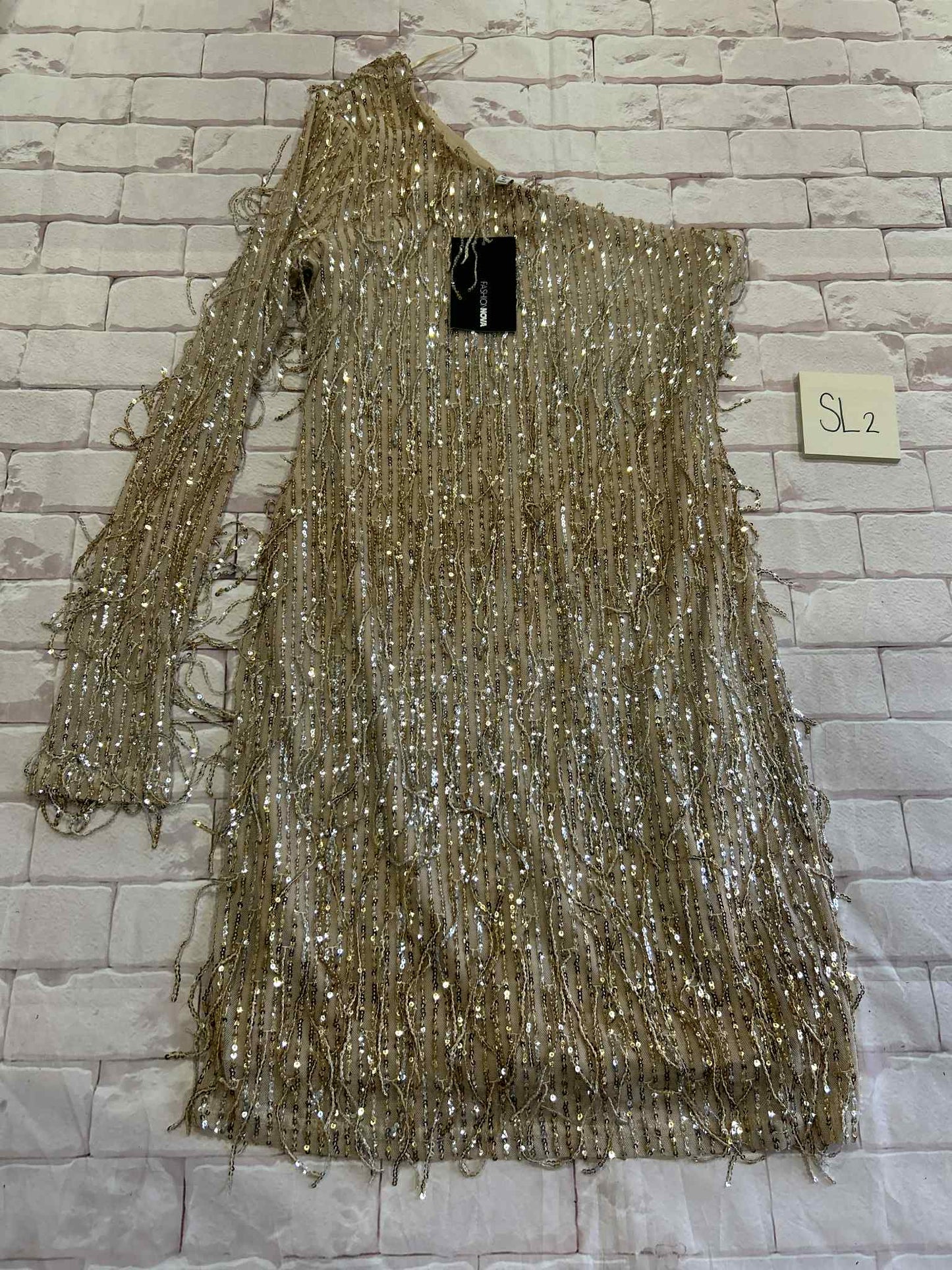 Ladies Dress Size L BNWT