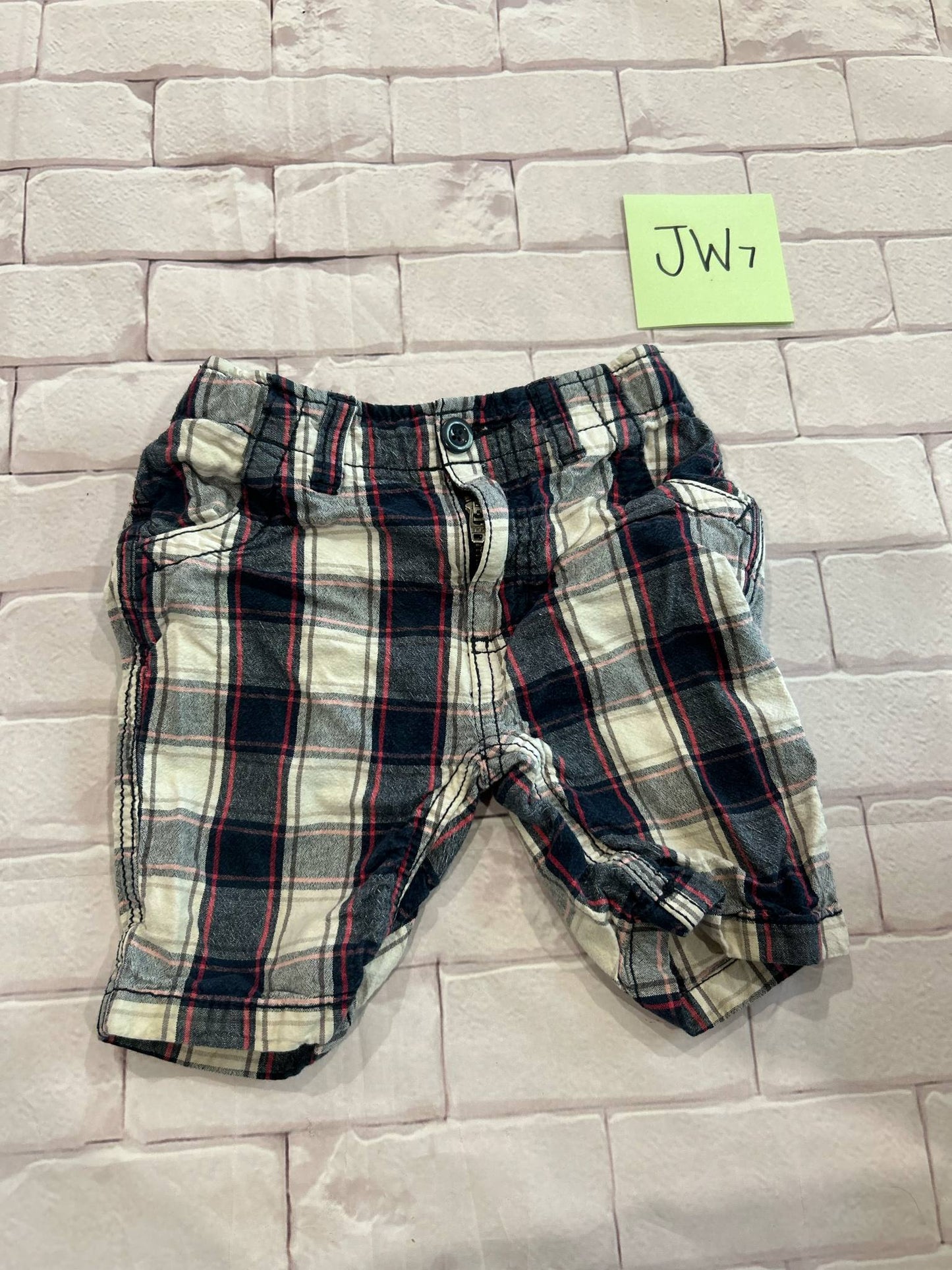 Boys Bottoms Size 12m