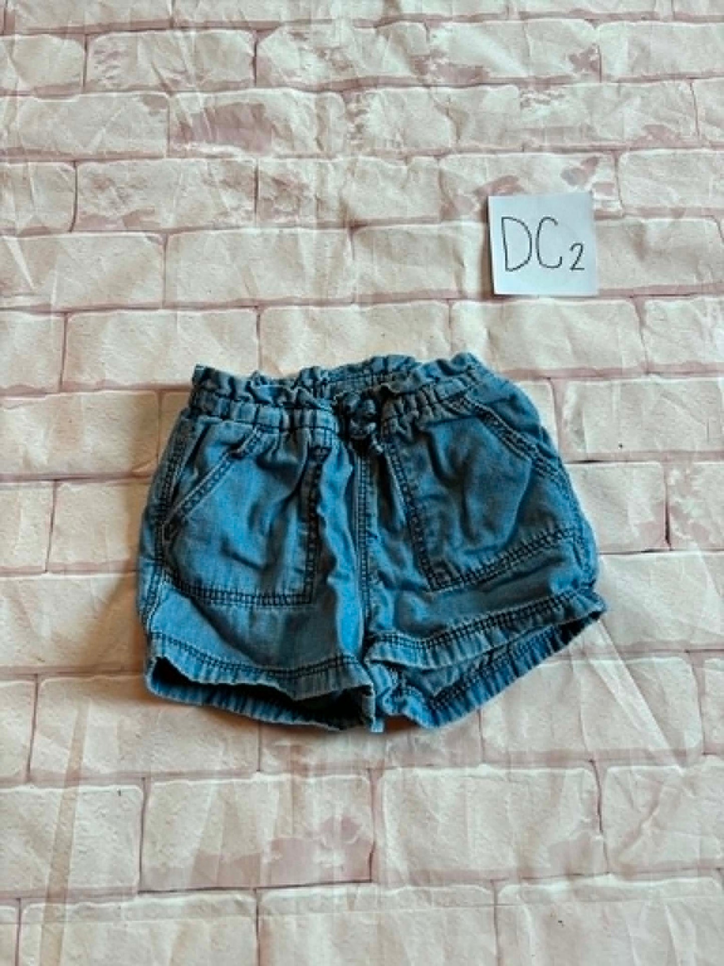Bottoms Size 12-18m