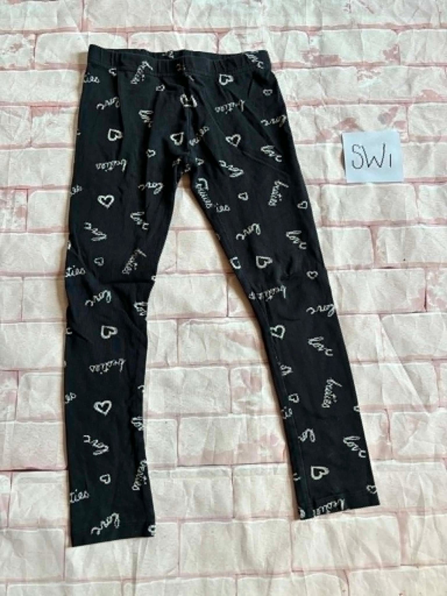 Bottoms Size 6