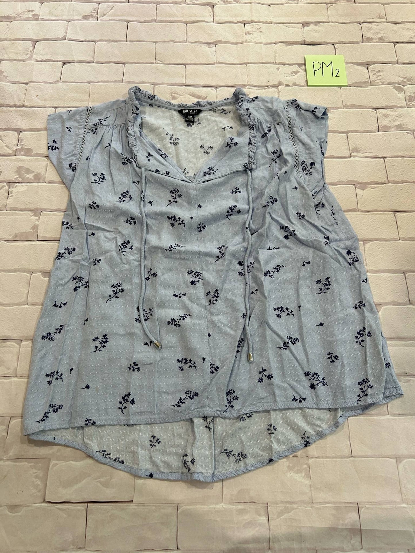 Ladies Tops Size M
