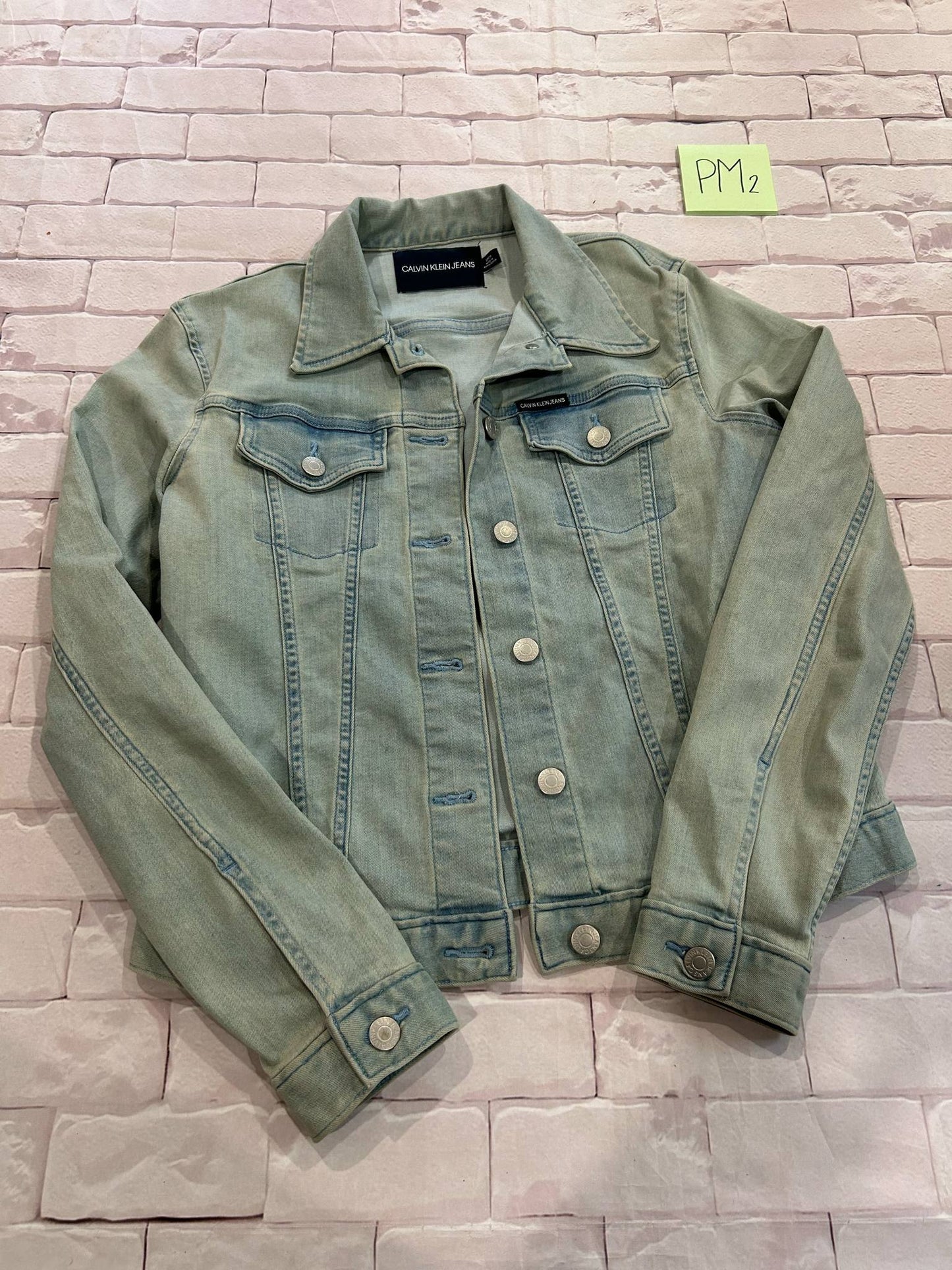 Ladies Tops Size S
