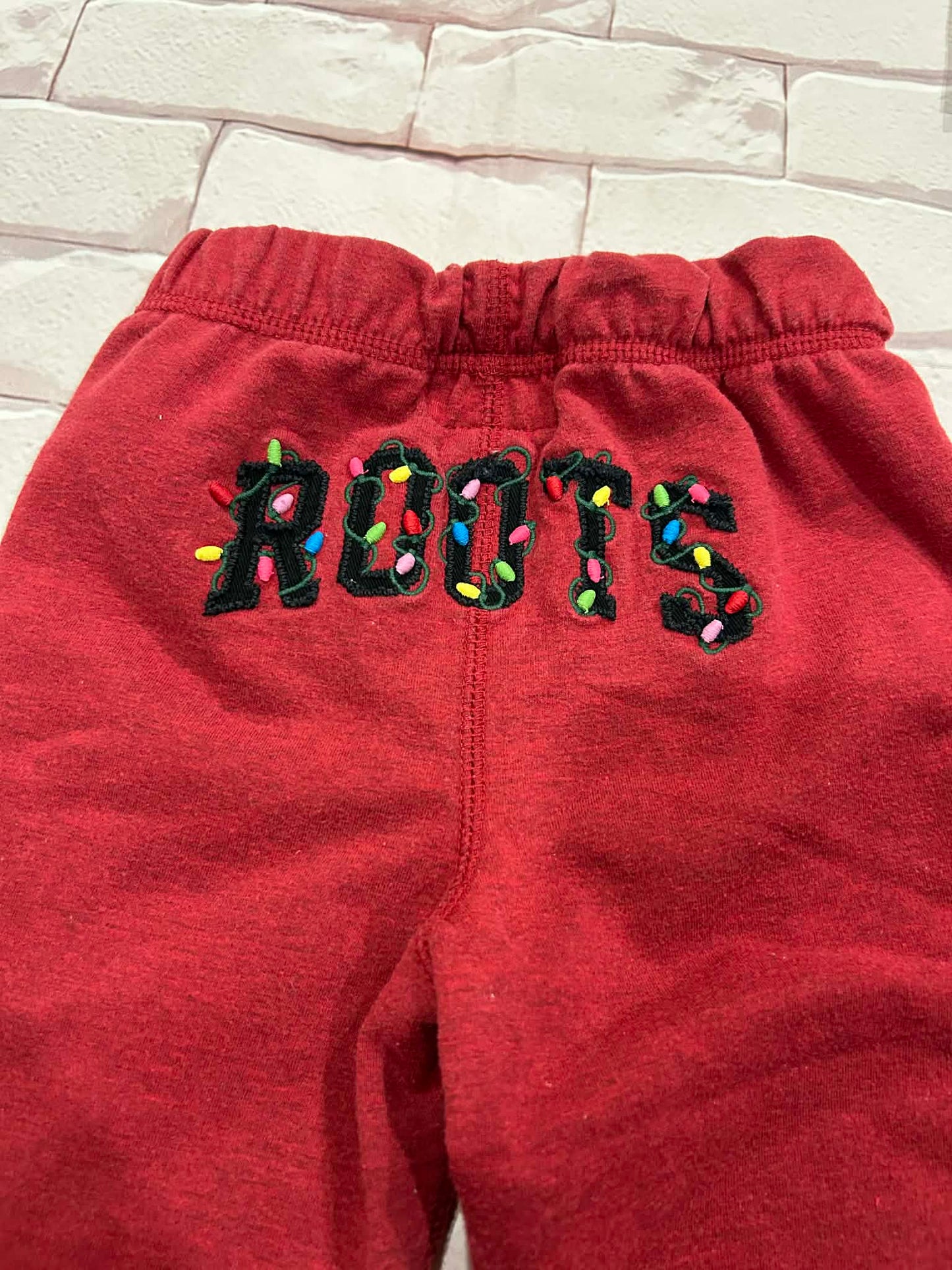 Bottoms Size 12-18m