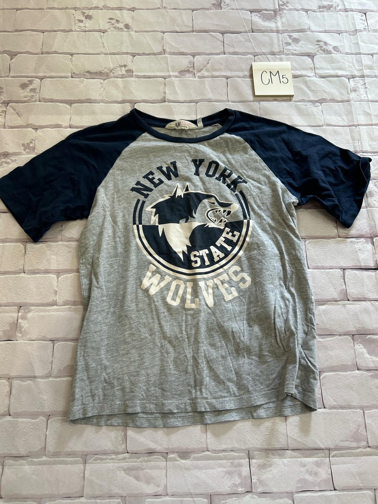 Boys Tops Size 10/12