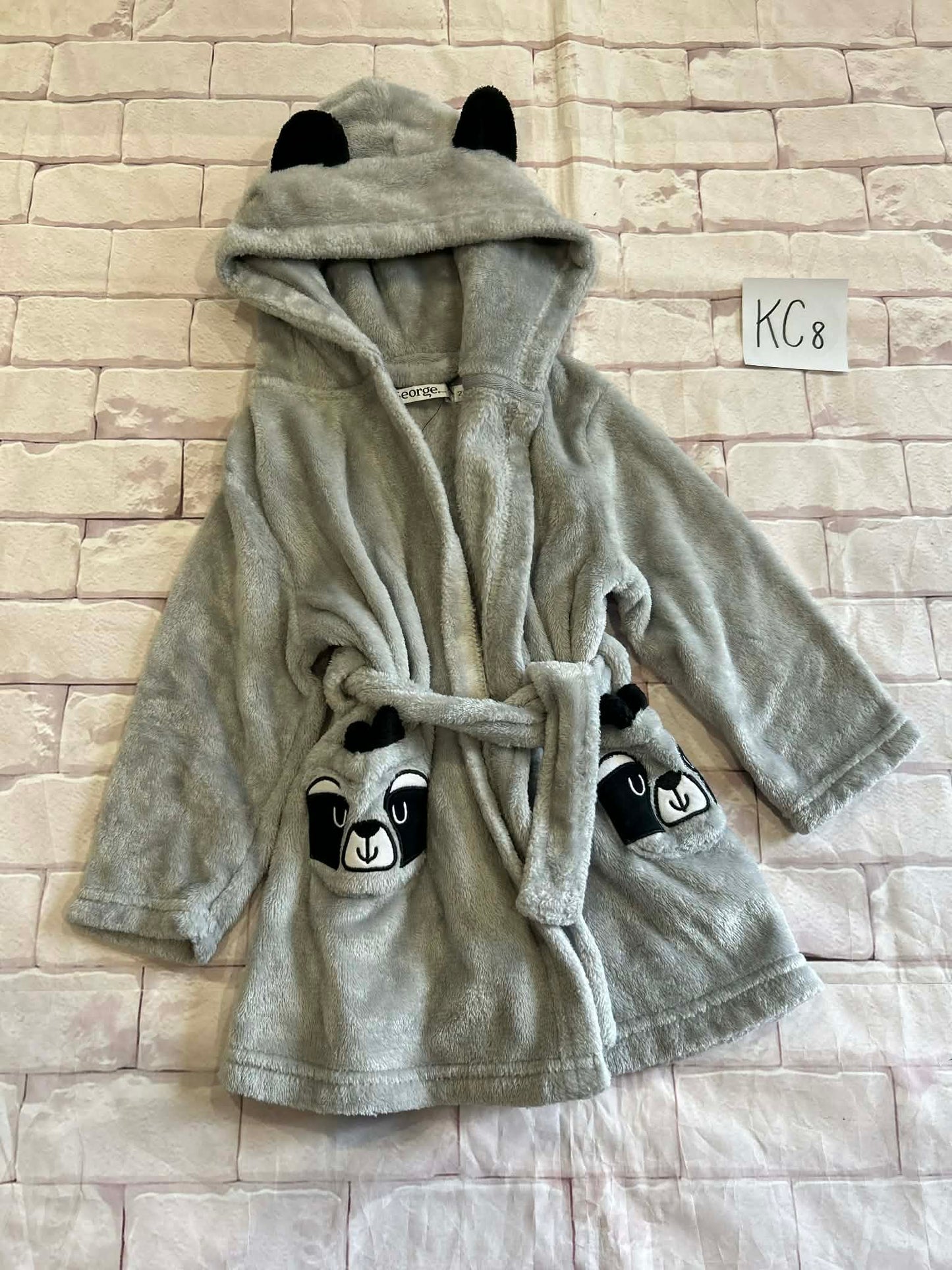 Sleepwear Size 2 Fleece