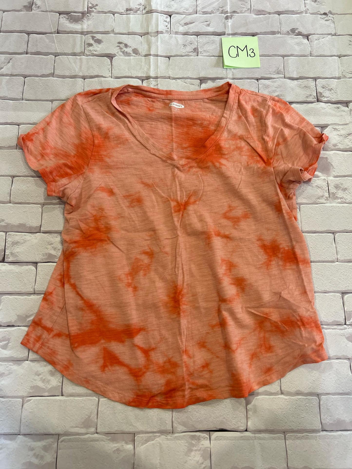 Ladies Tops Size M