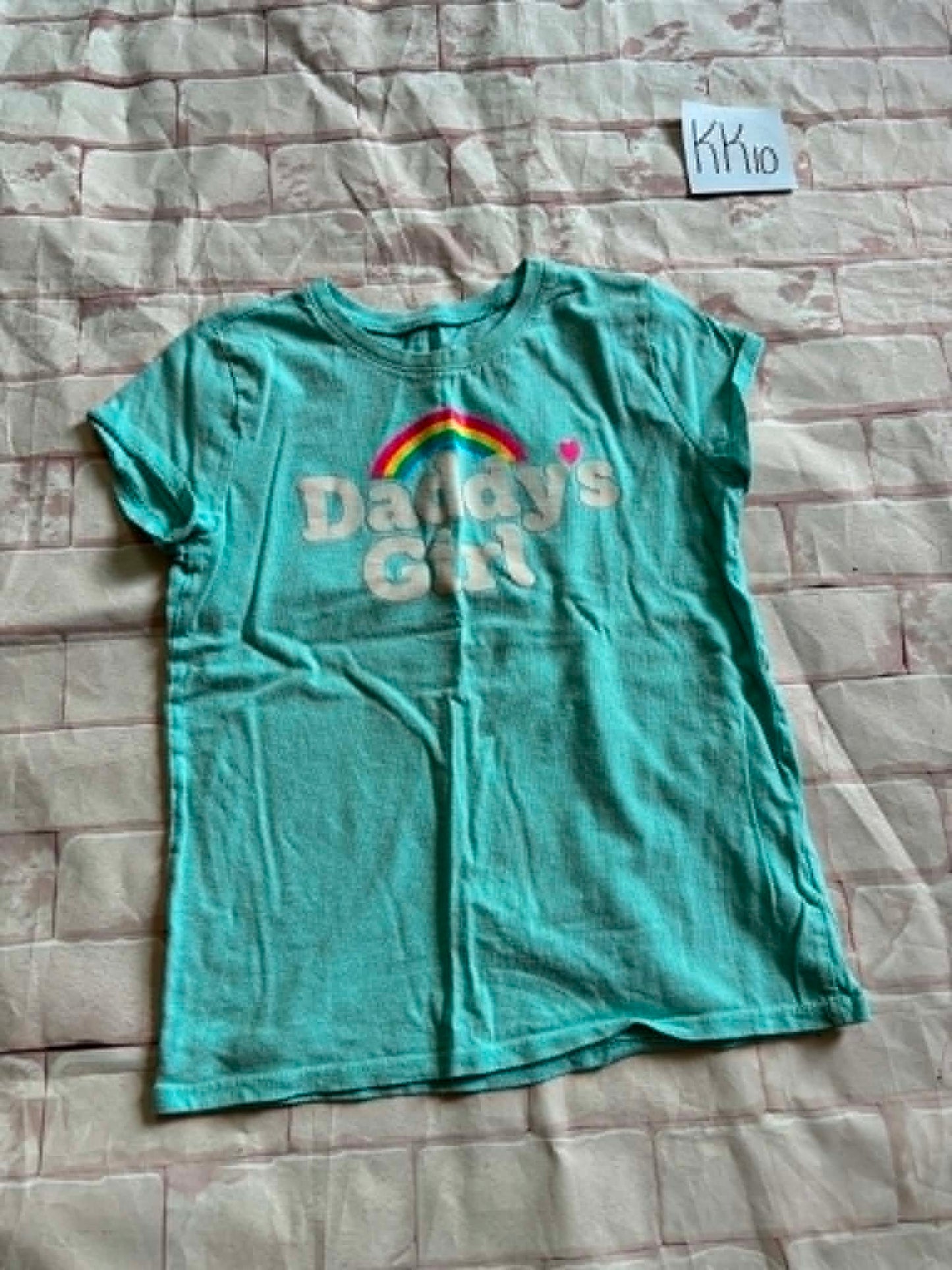Tops Size 7/8