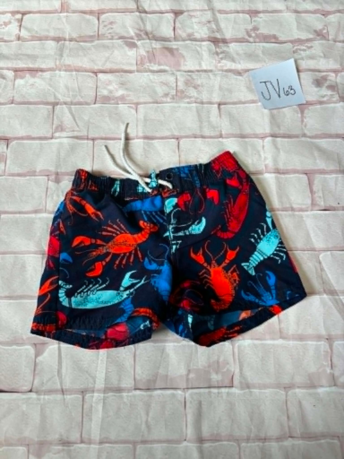 Swimwear Size 12m