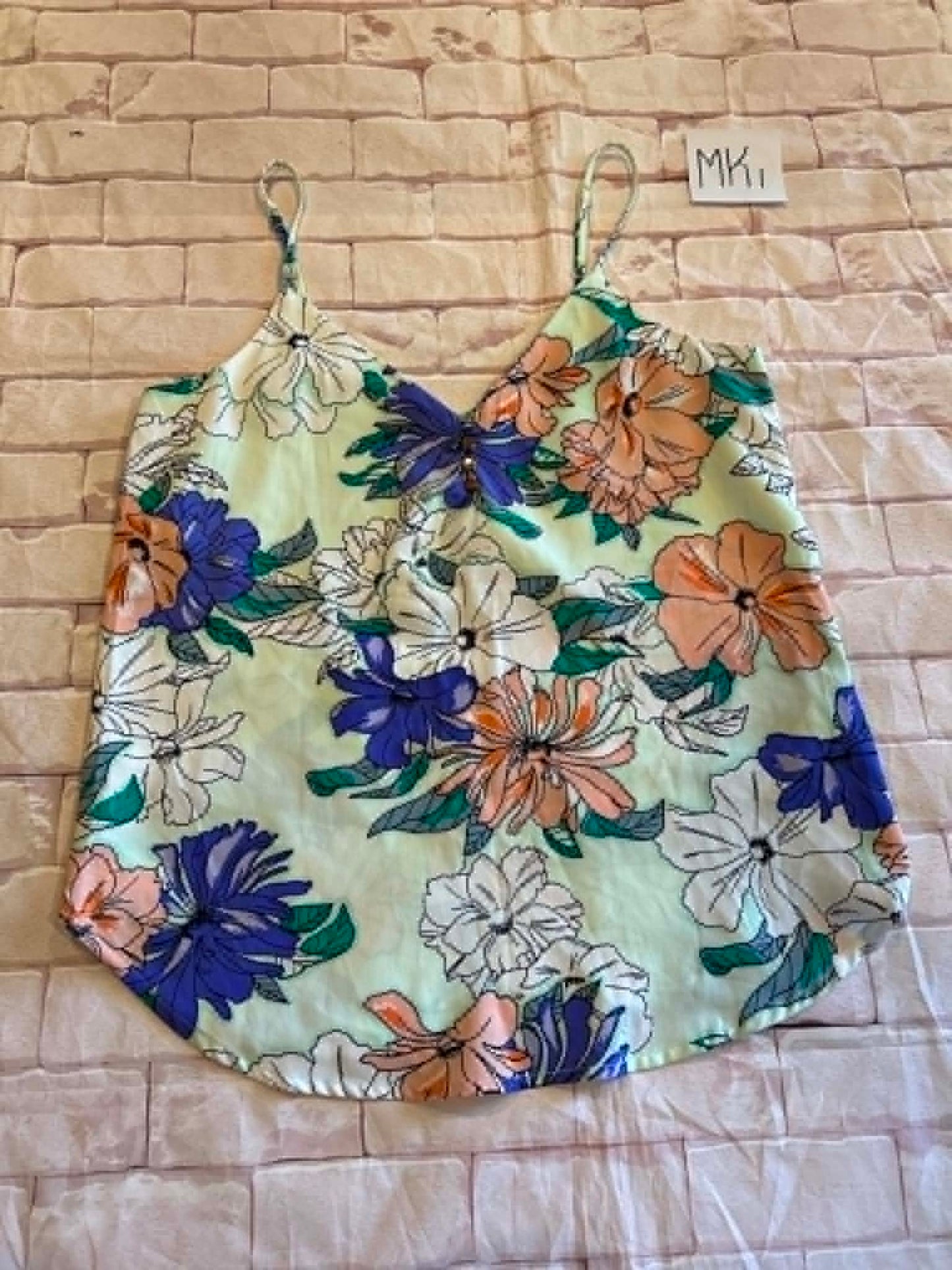 Ladies Tops Size S