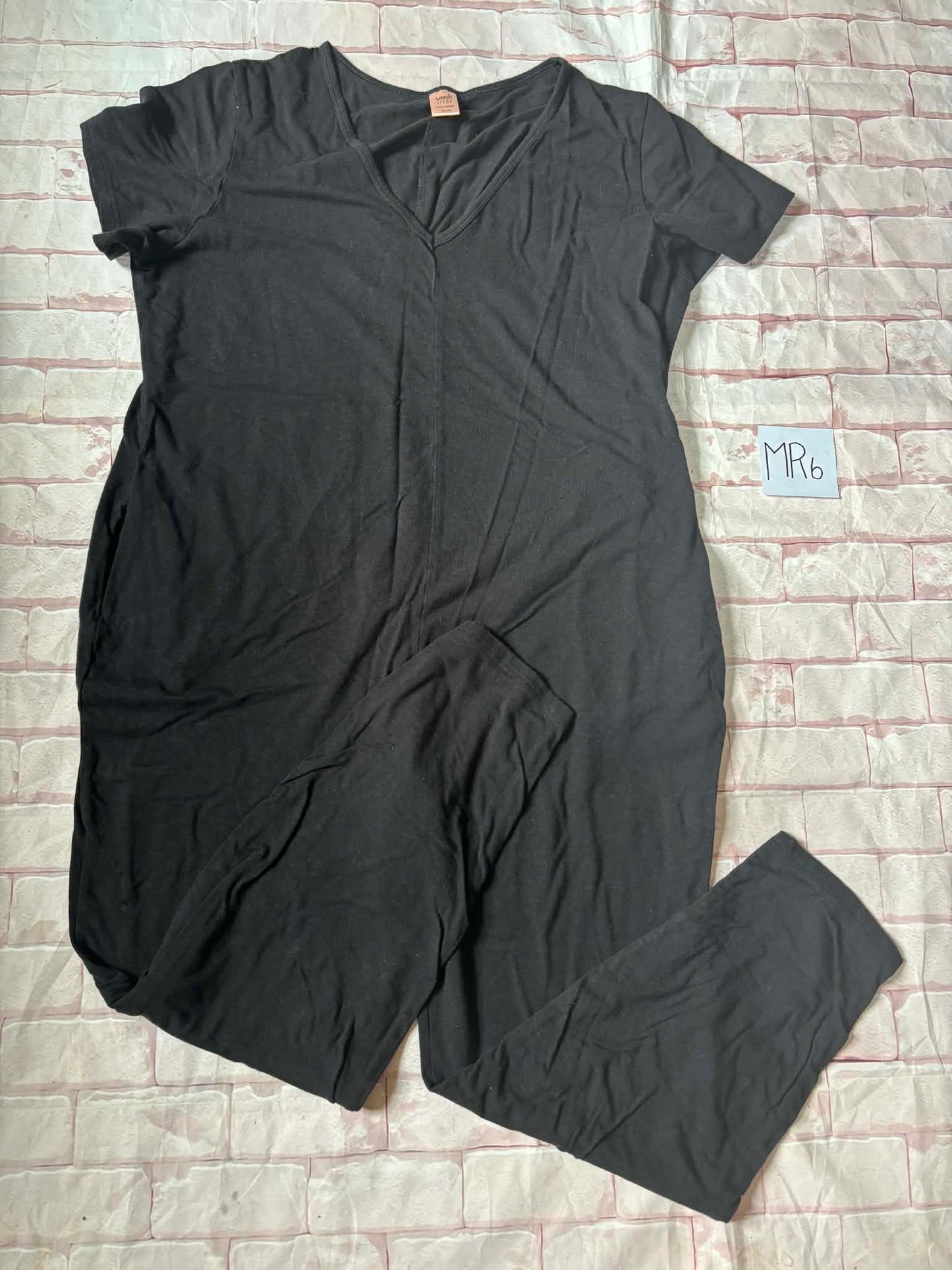 Ladies Romper Size XL