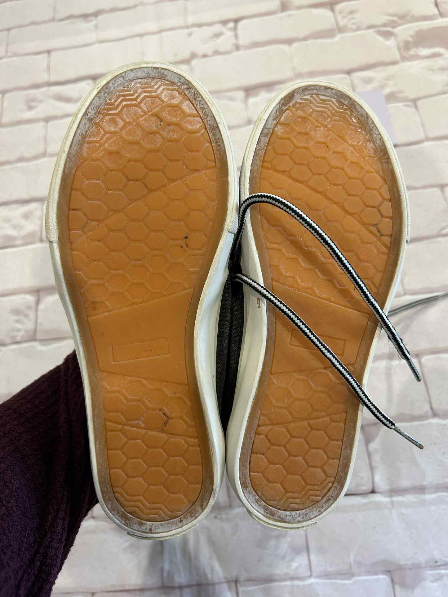 Shoes Size 1