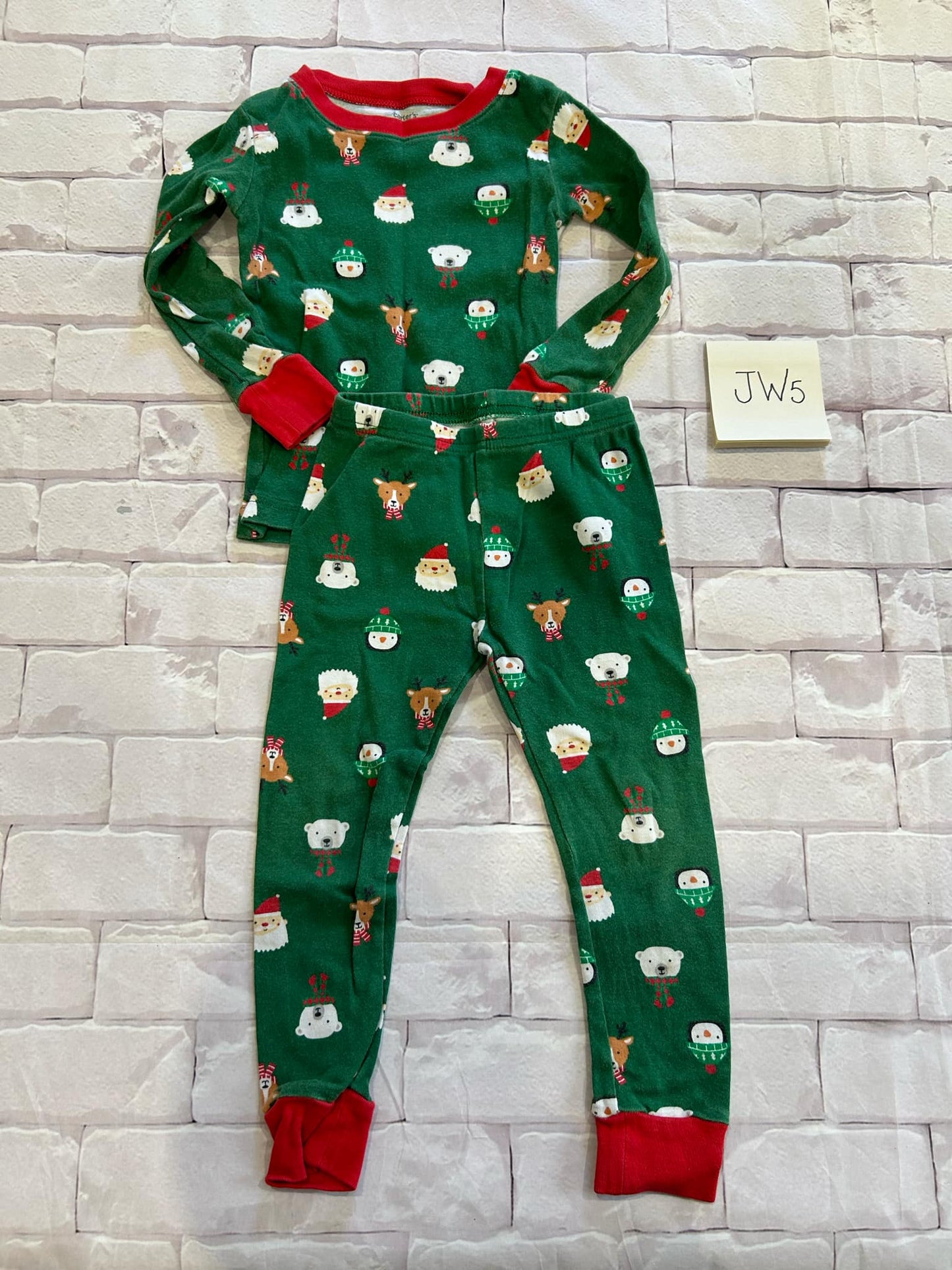 Boys Sleepwear Size 3