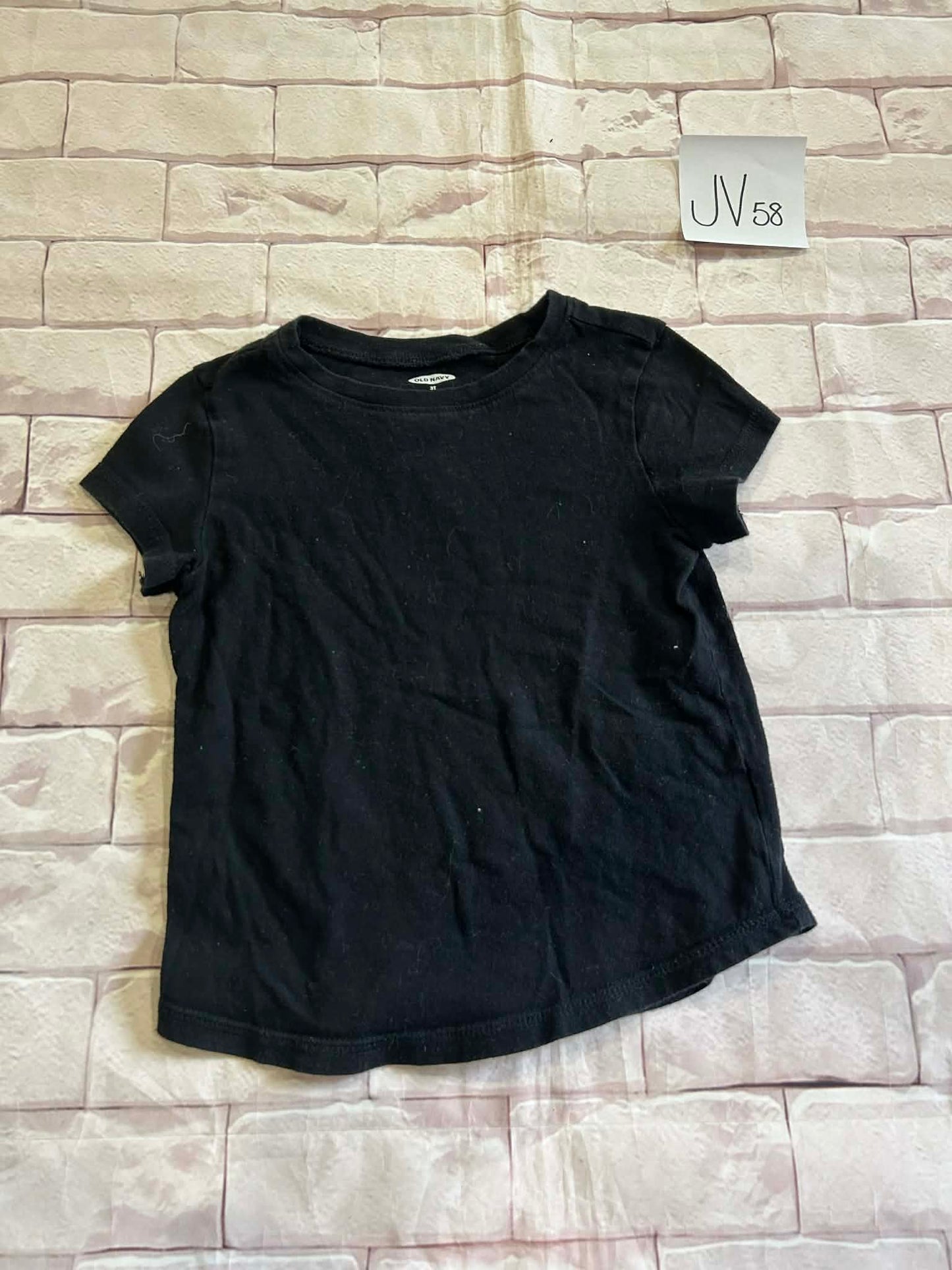 Tops Size 3