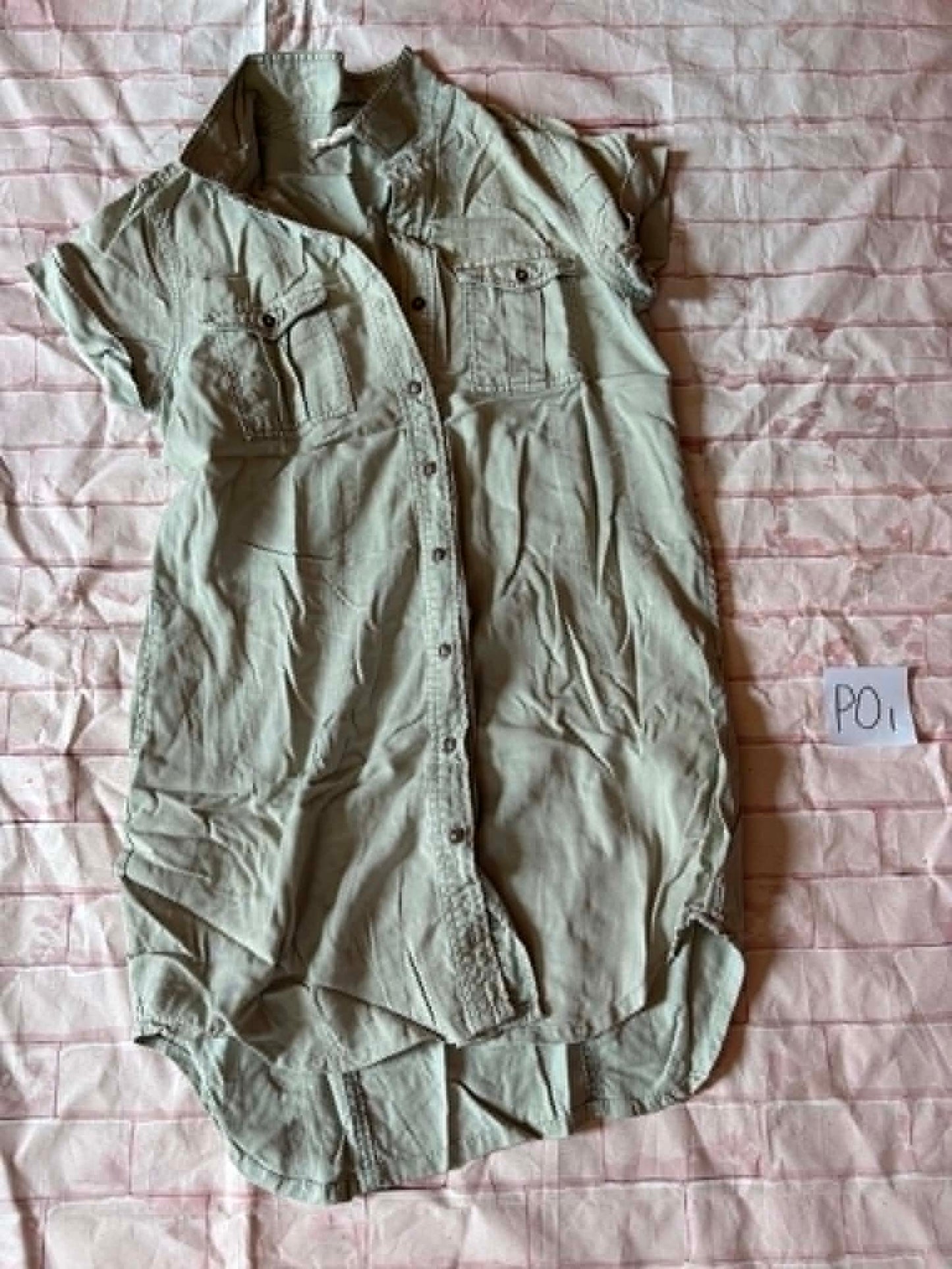 Ladies Dress Size L