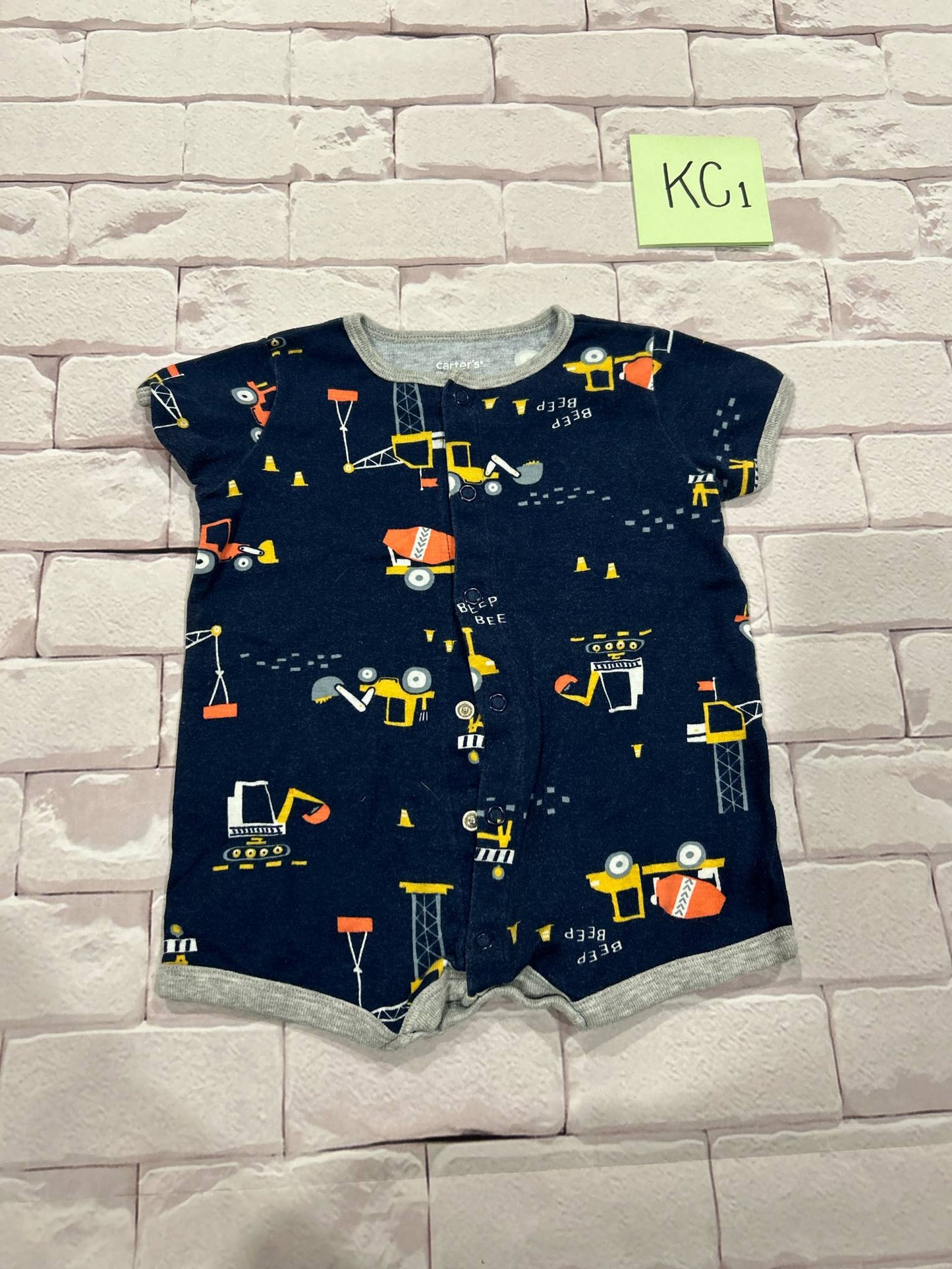 Boys Outfits Size 6m