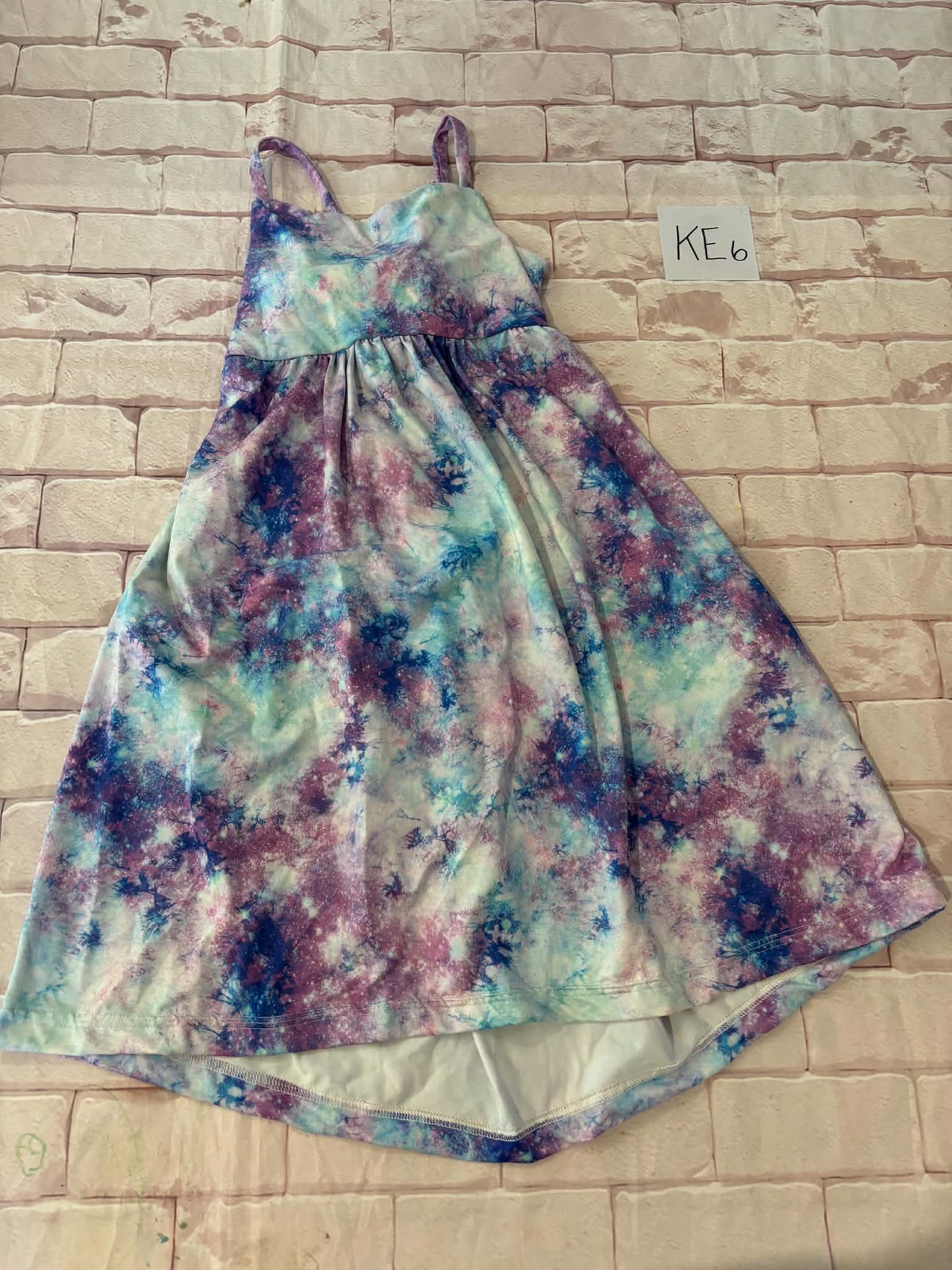 Dress Size 5/6