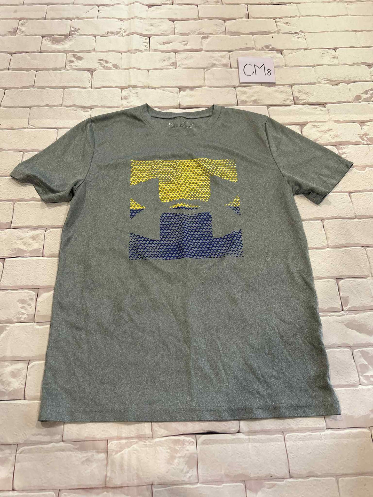 Tops Size YLG Small Hole