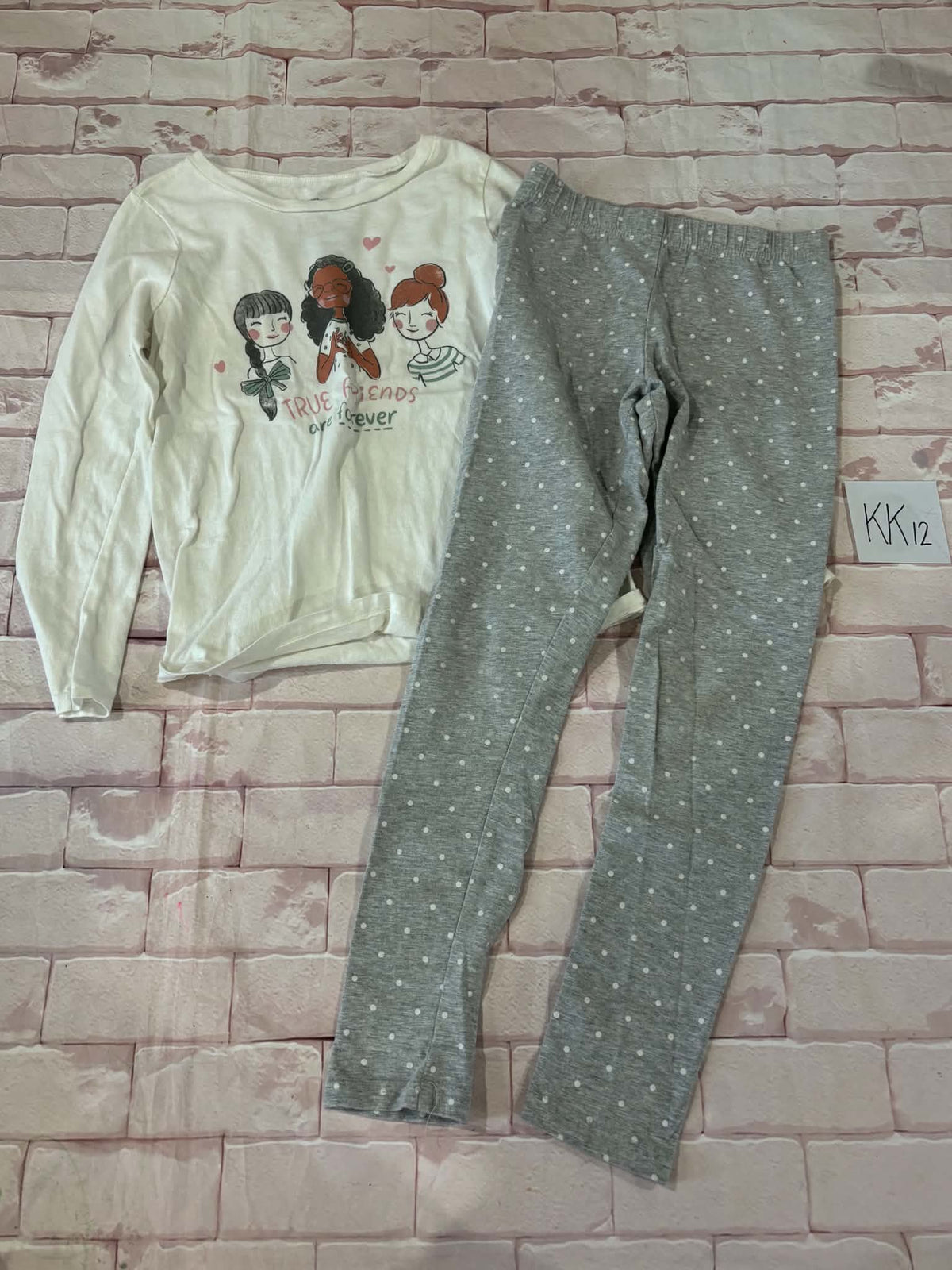 Sleepwear Size 10