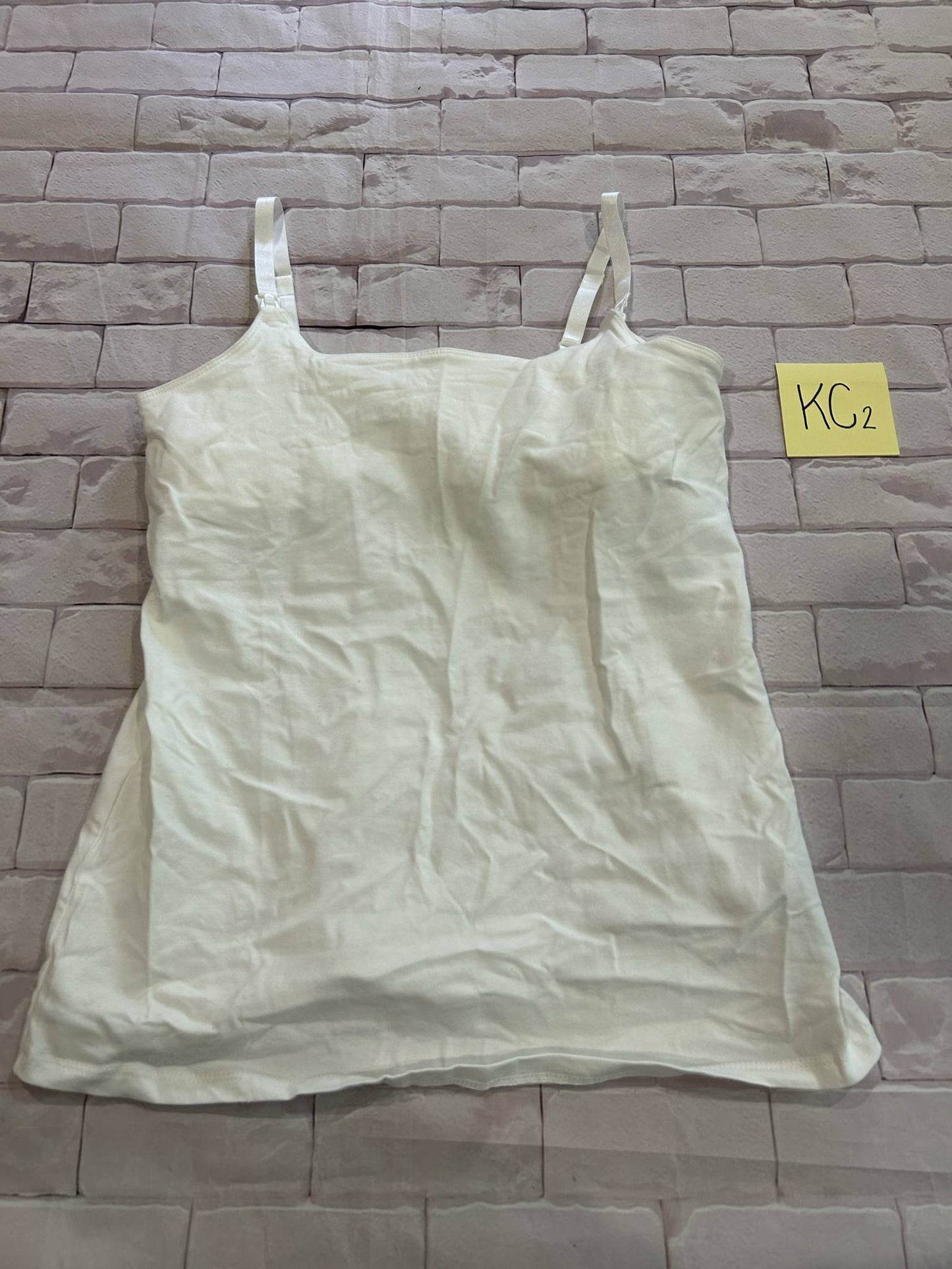Ladies Nursing Tank Size M BNWOT