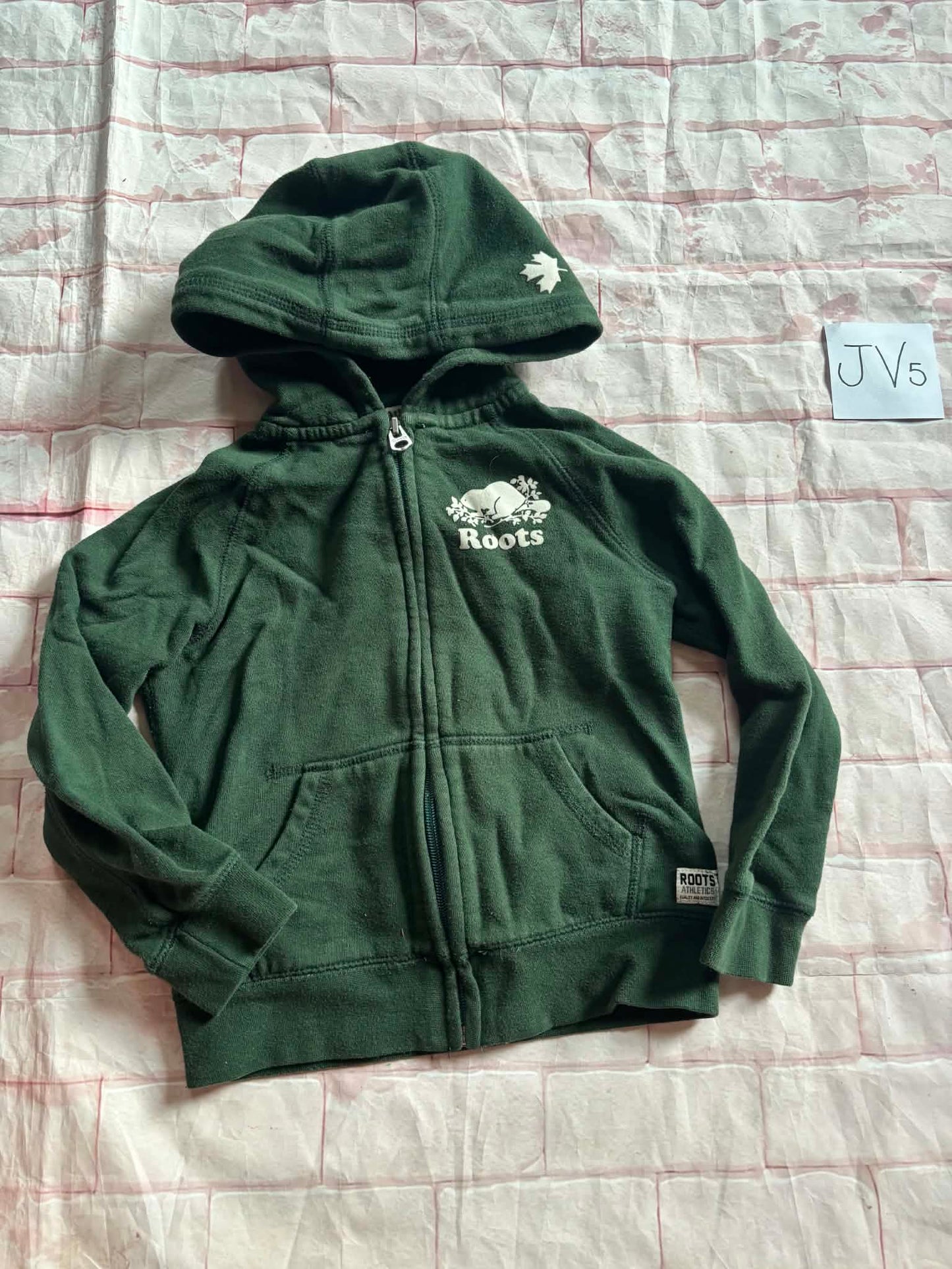 Tops Size 5