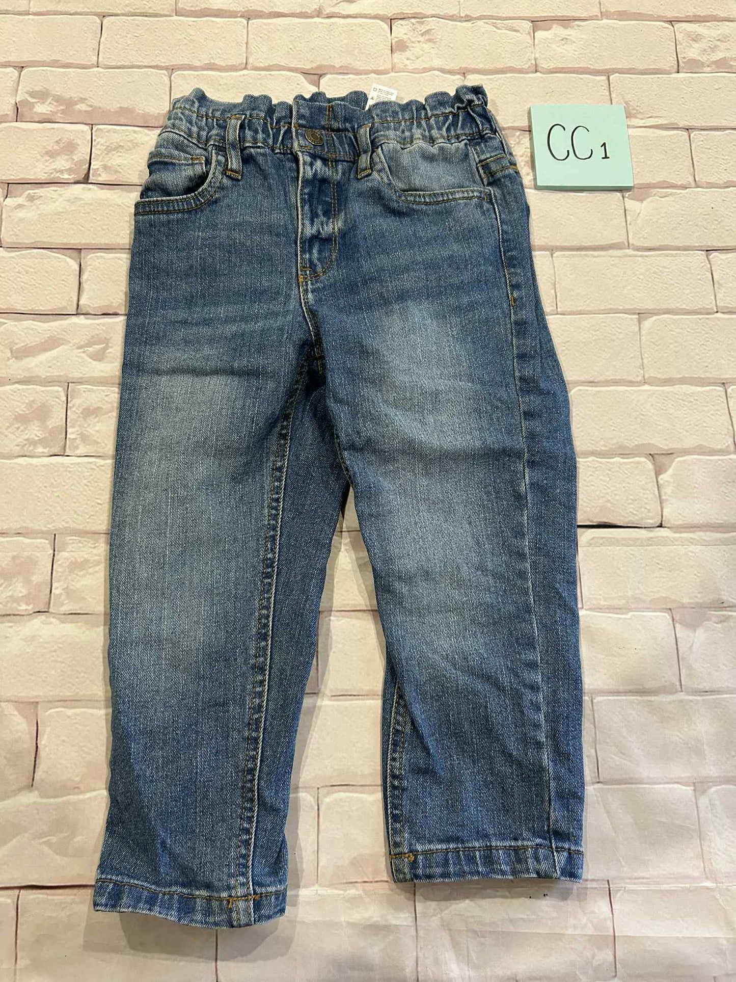 Girls Bottoms Size 4