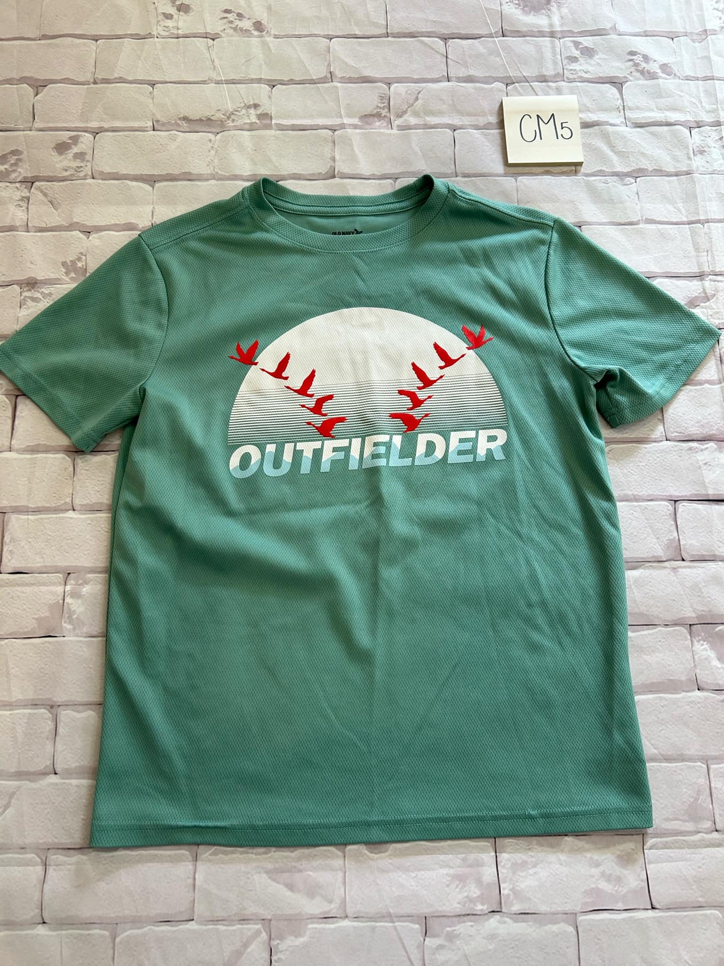 Boys Tops Size 14/16