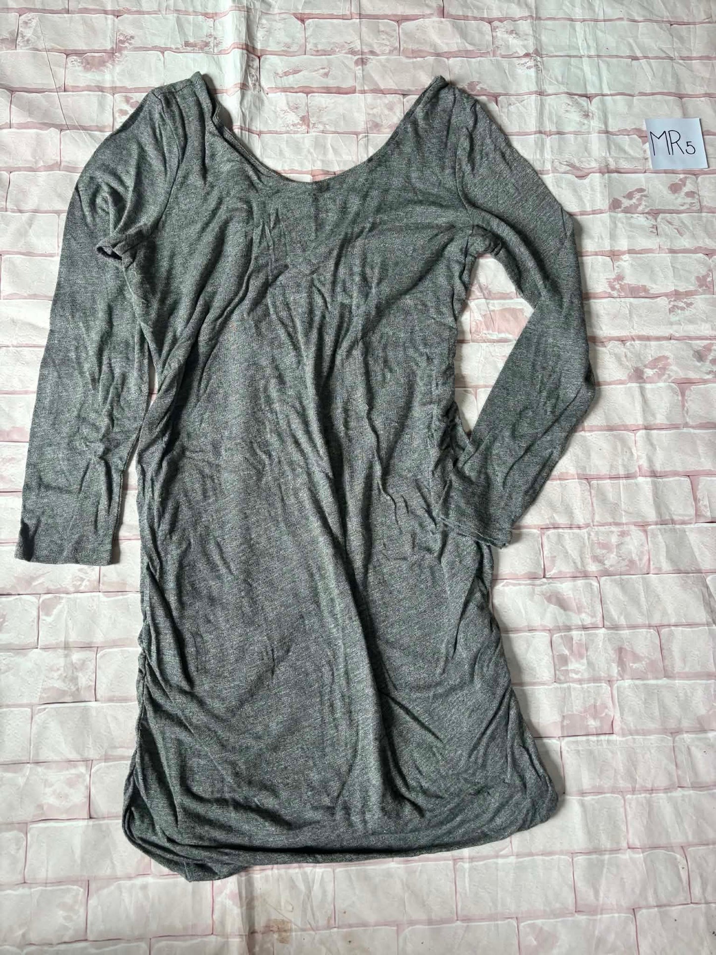 Ladies Maternity Dress Size XXL