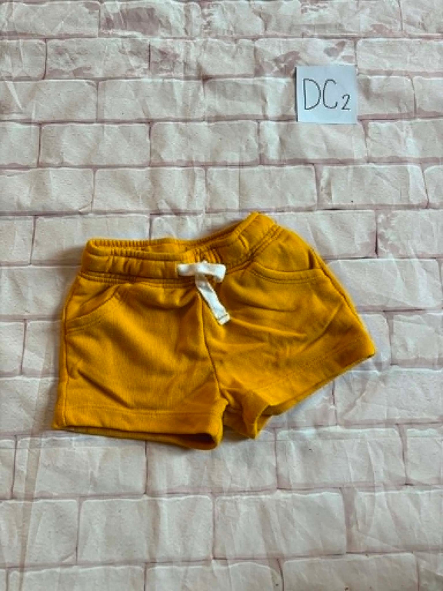 Bottoms Size 12-18m