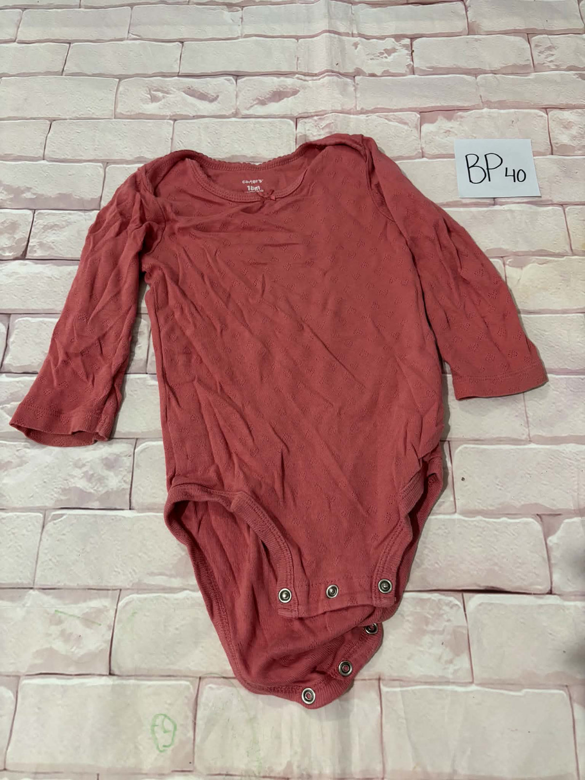 Tops Size 18m