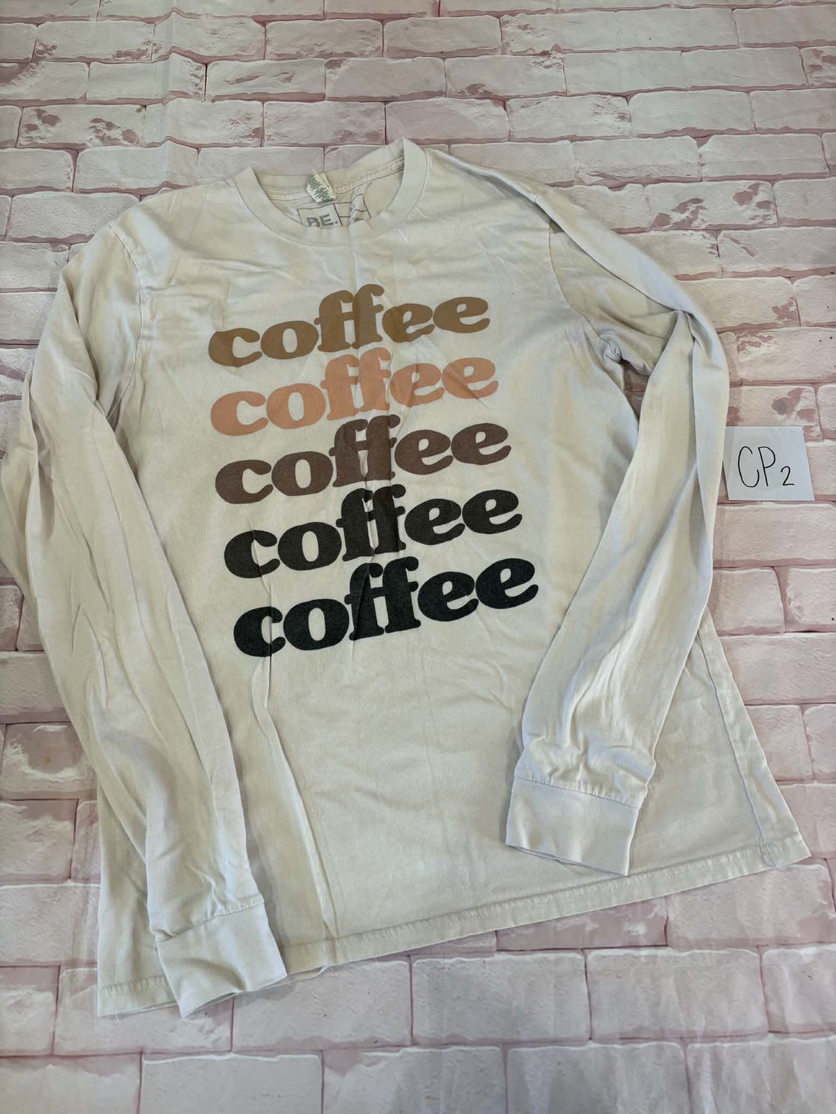 Ladies Tops Size M