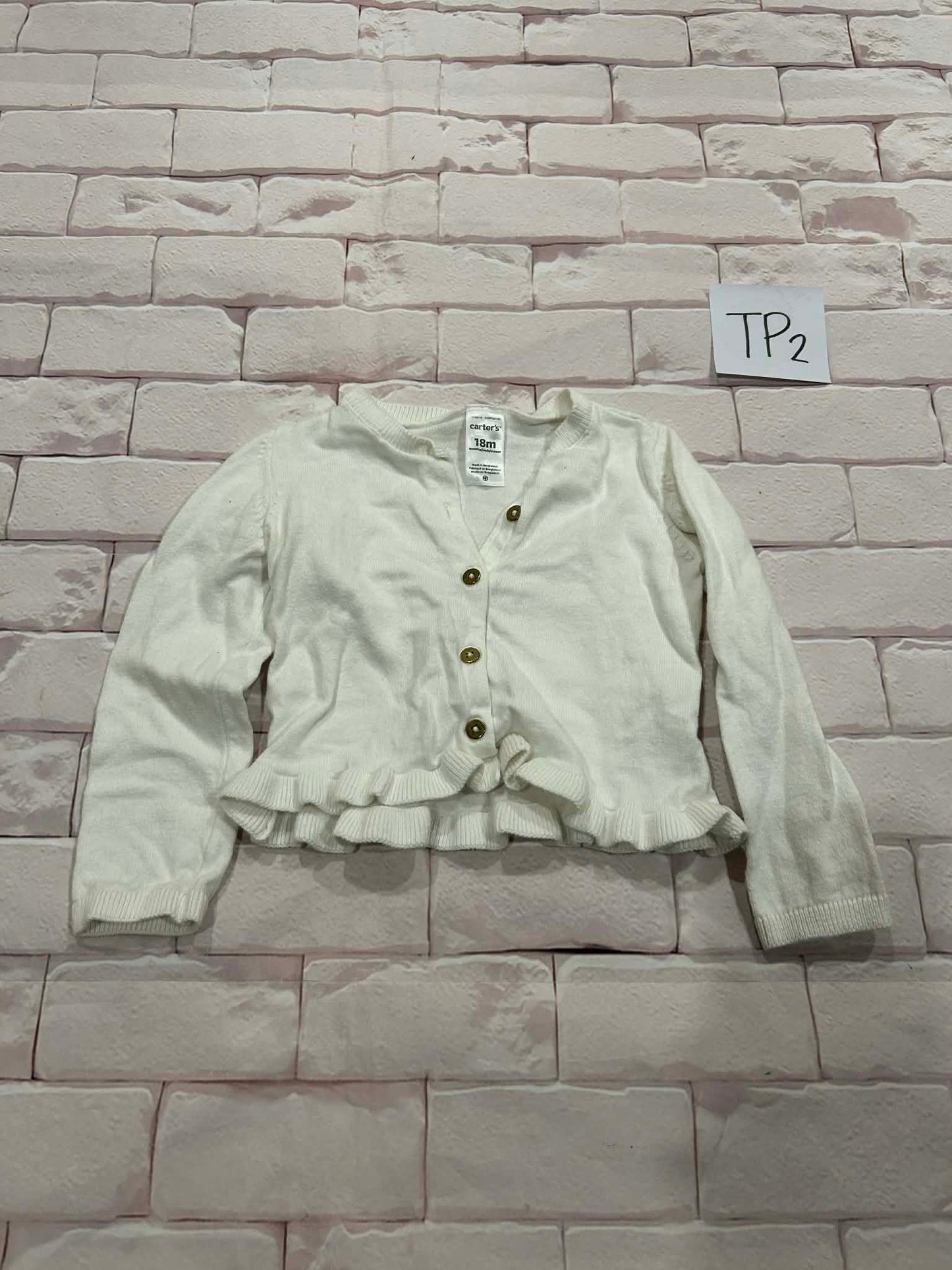 Tops Size 18m
